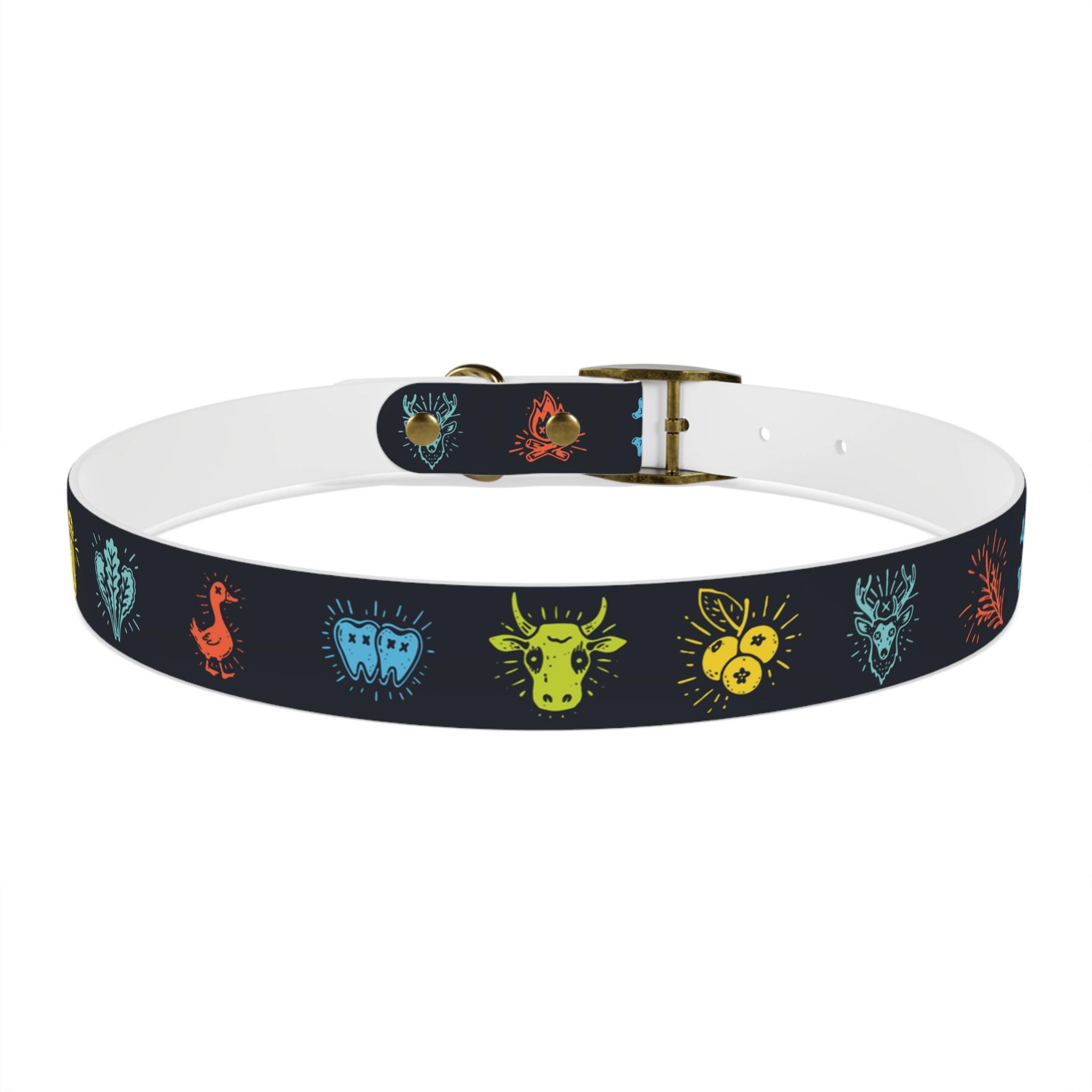 Icon Collar