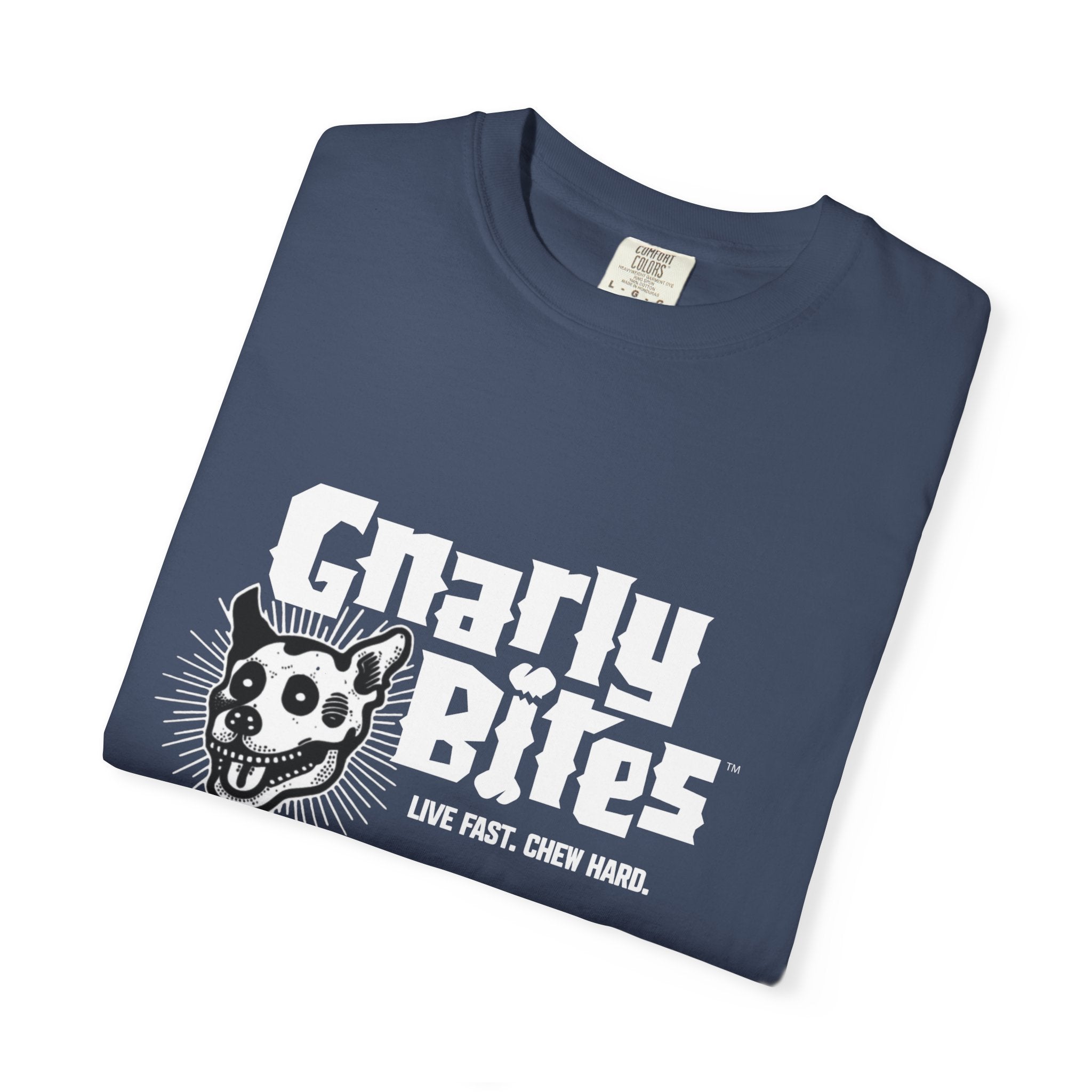Gnarly Bites Tee