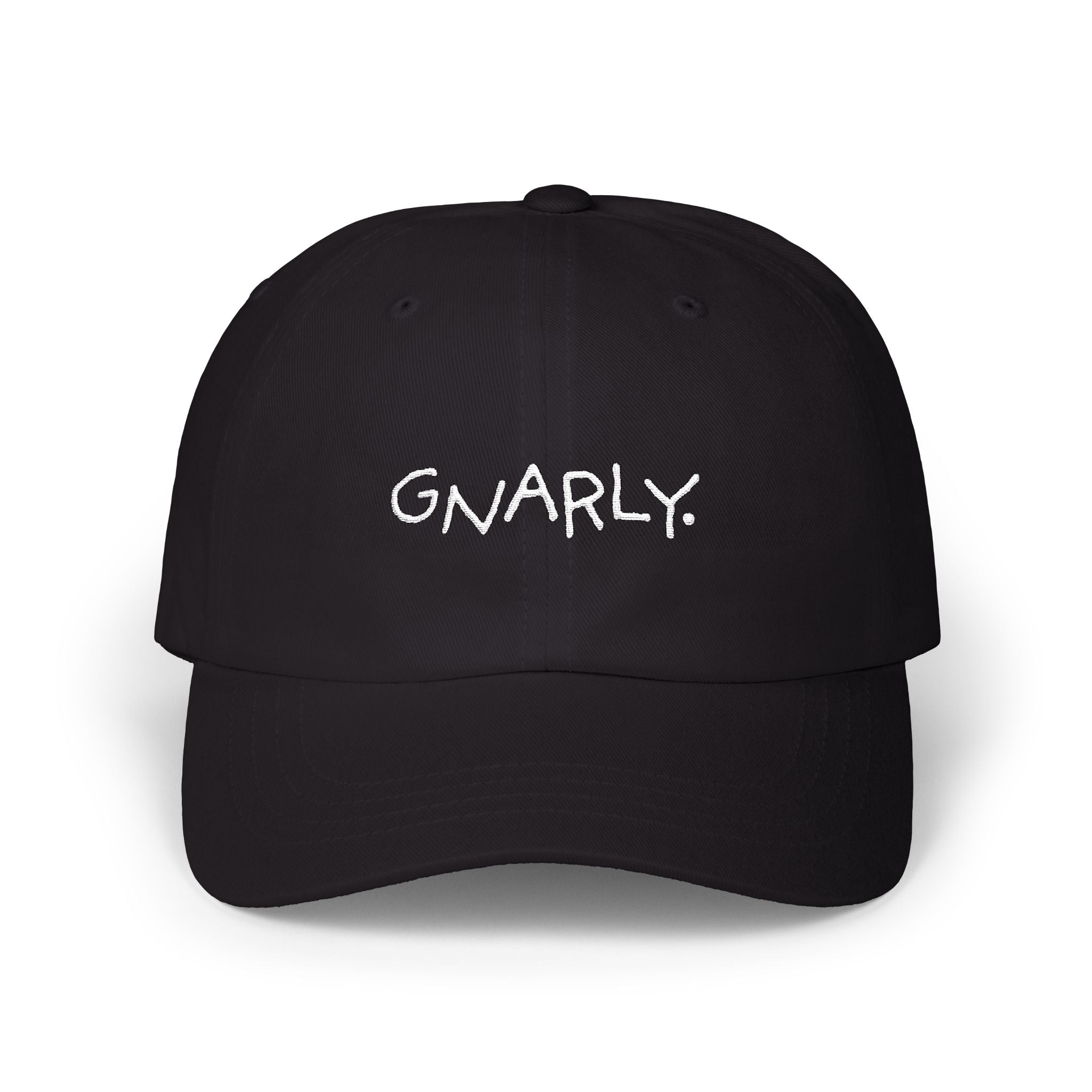 GNARLY Dad Hat