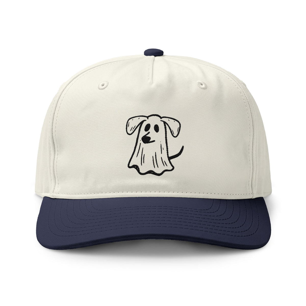 Haunted Hound Snapback
