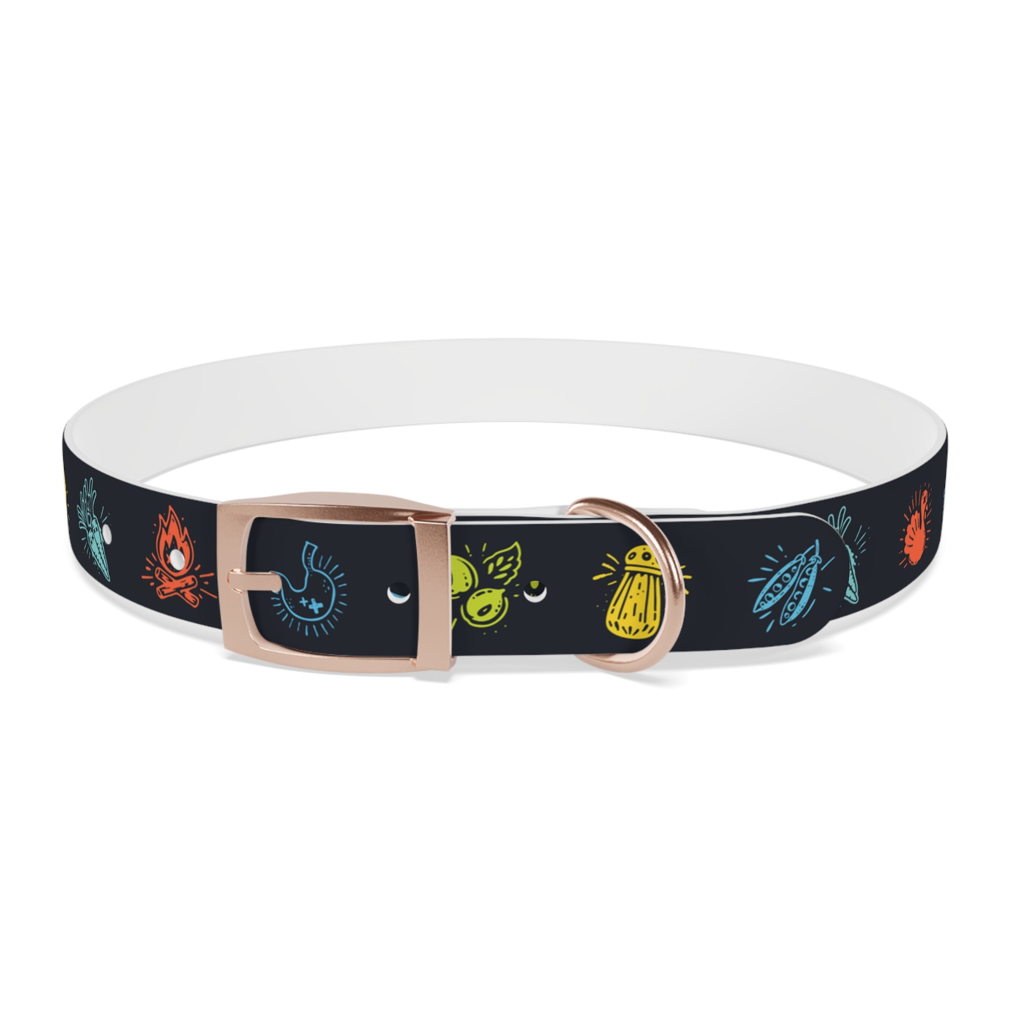 Icon Collar