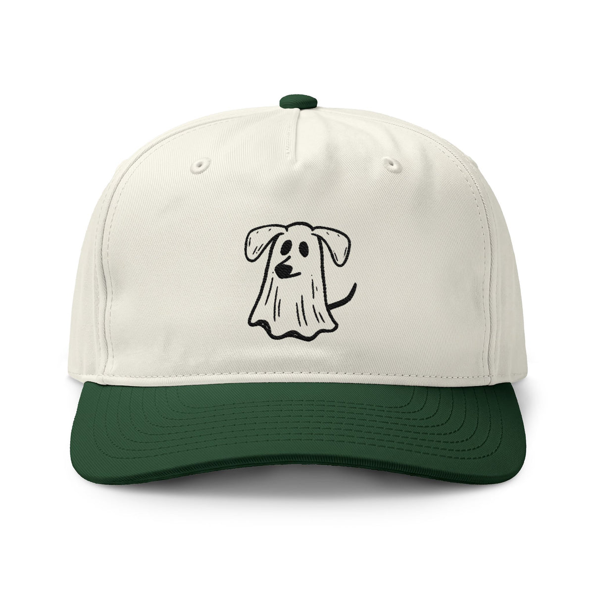 Haunted Hound Snapback