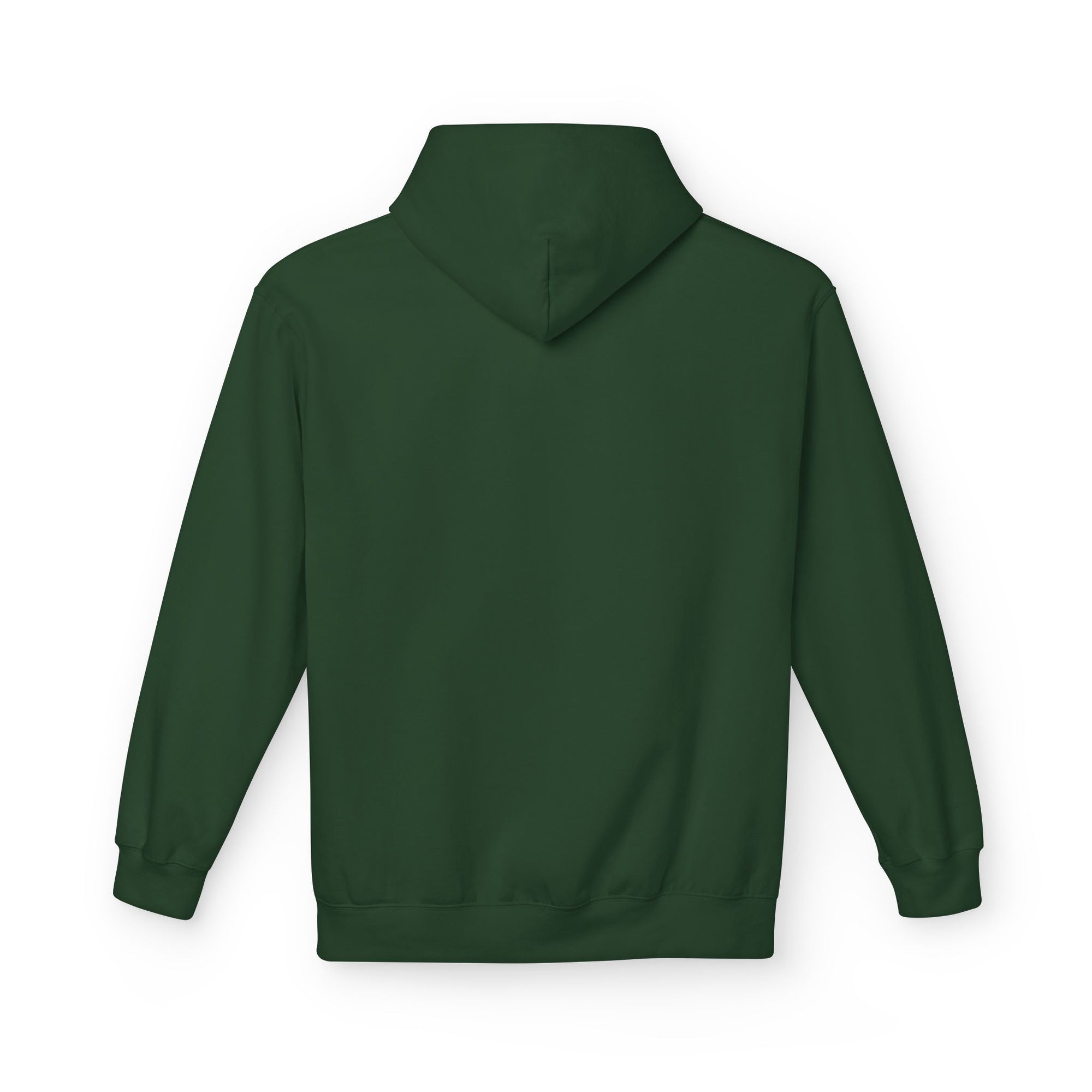 Gnarly Bites Fleece Hoodie