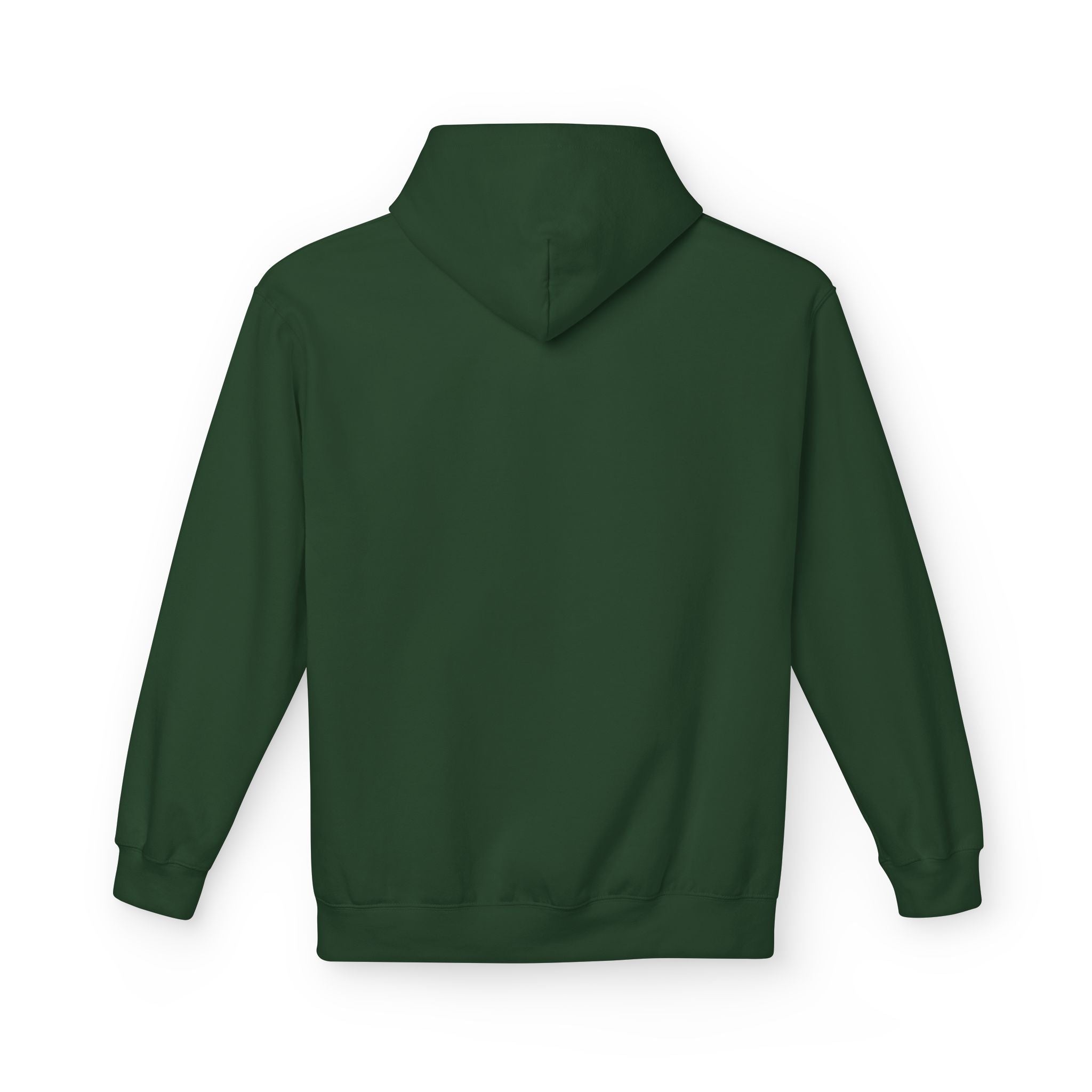 Gnarly Bites Fleece Hoodie
