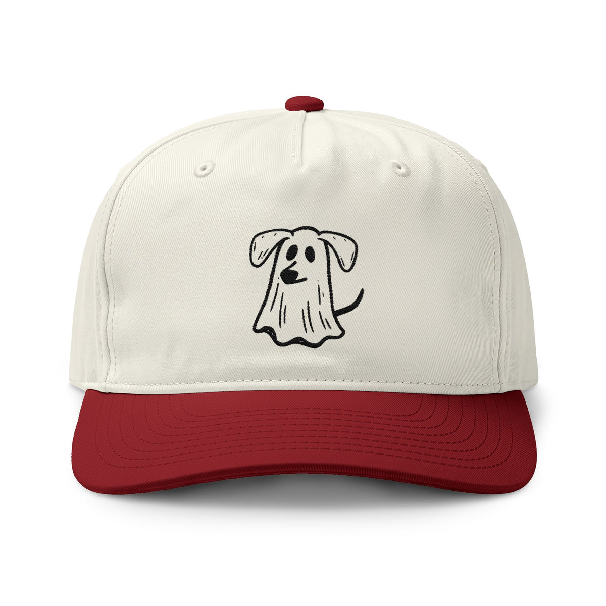 Haunted Hound Snapback