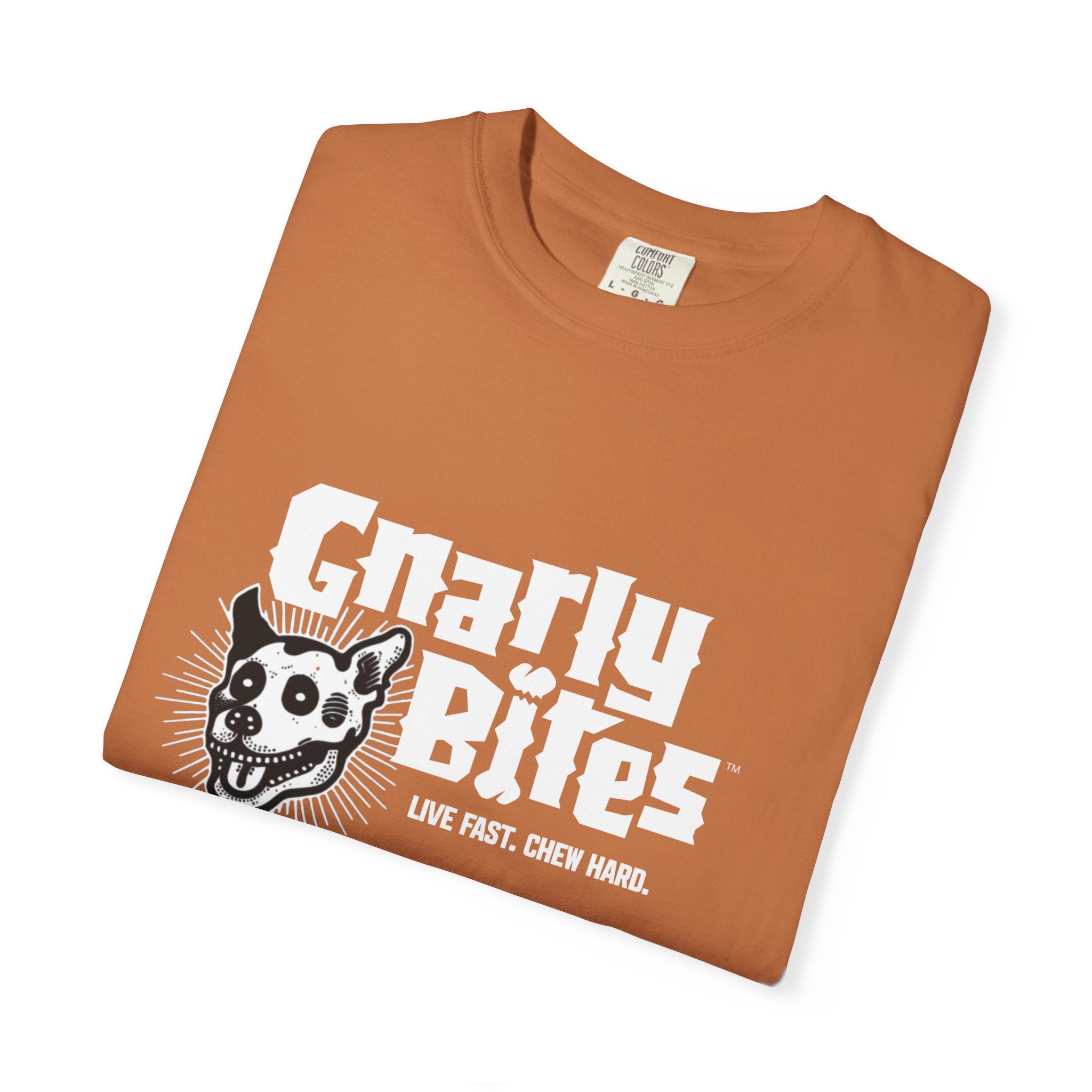 Gnarly Bites Tee