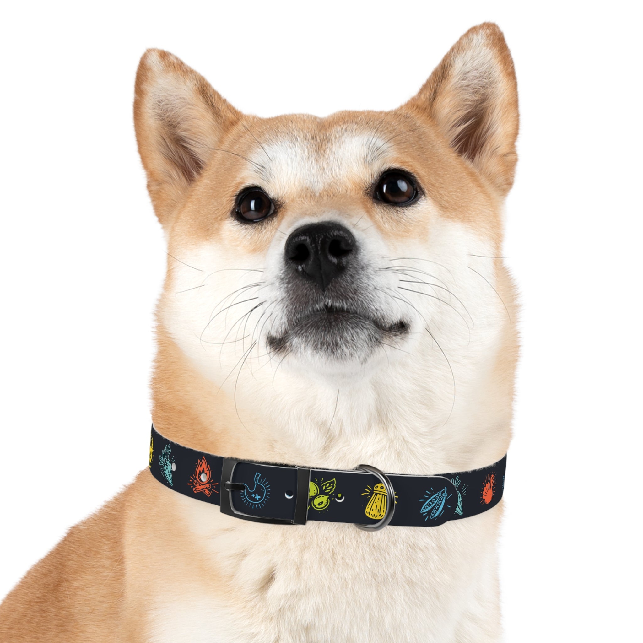 Icon Collar
