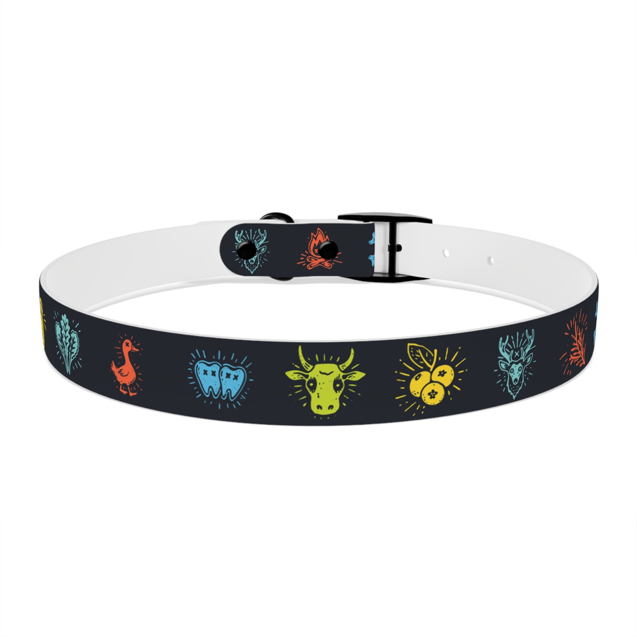 Icon Collar