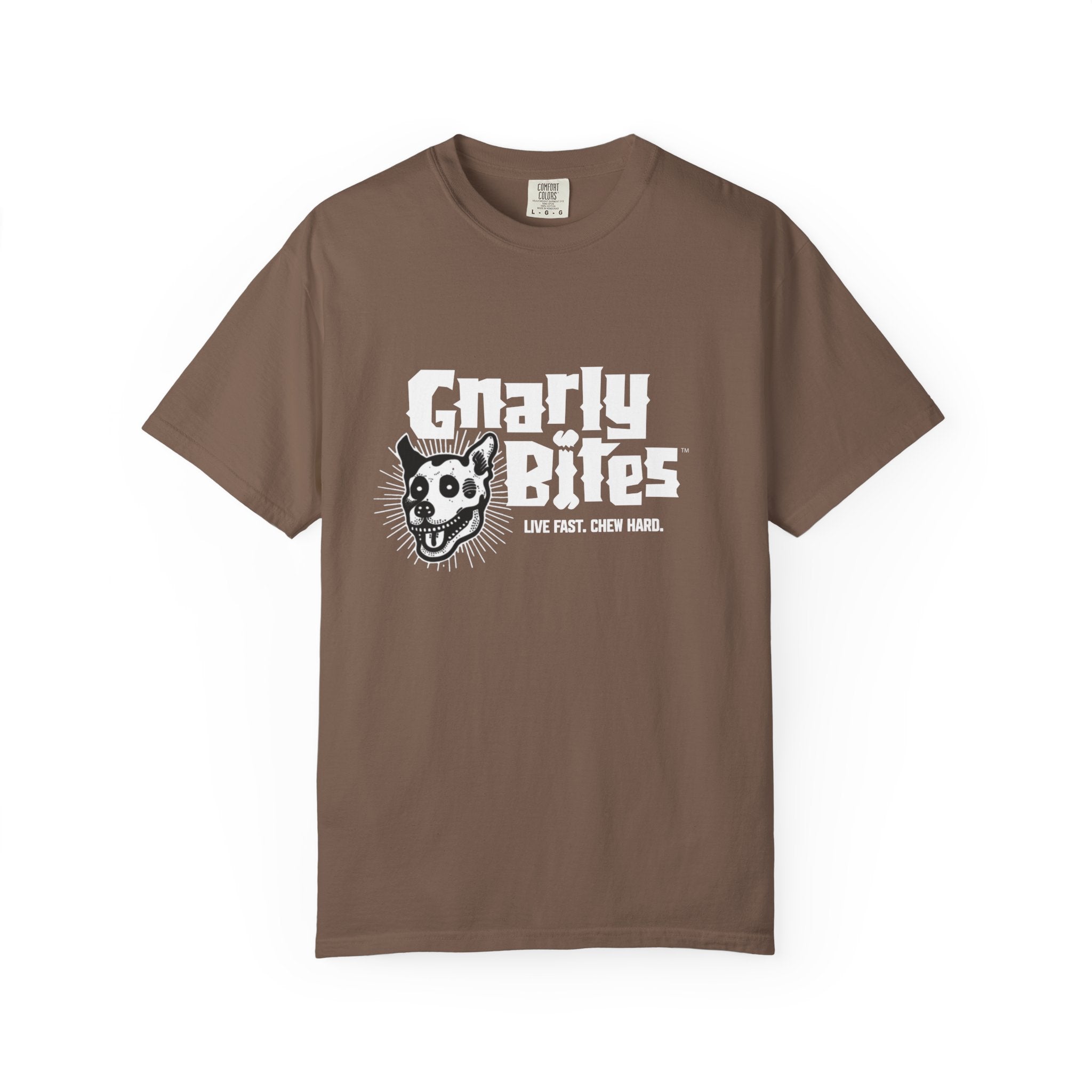Gnarly Bites Tee