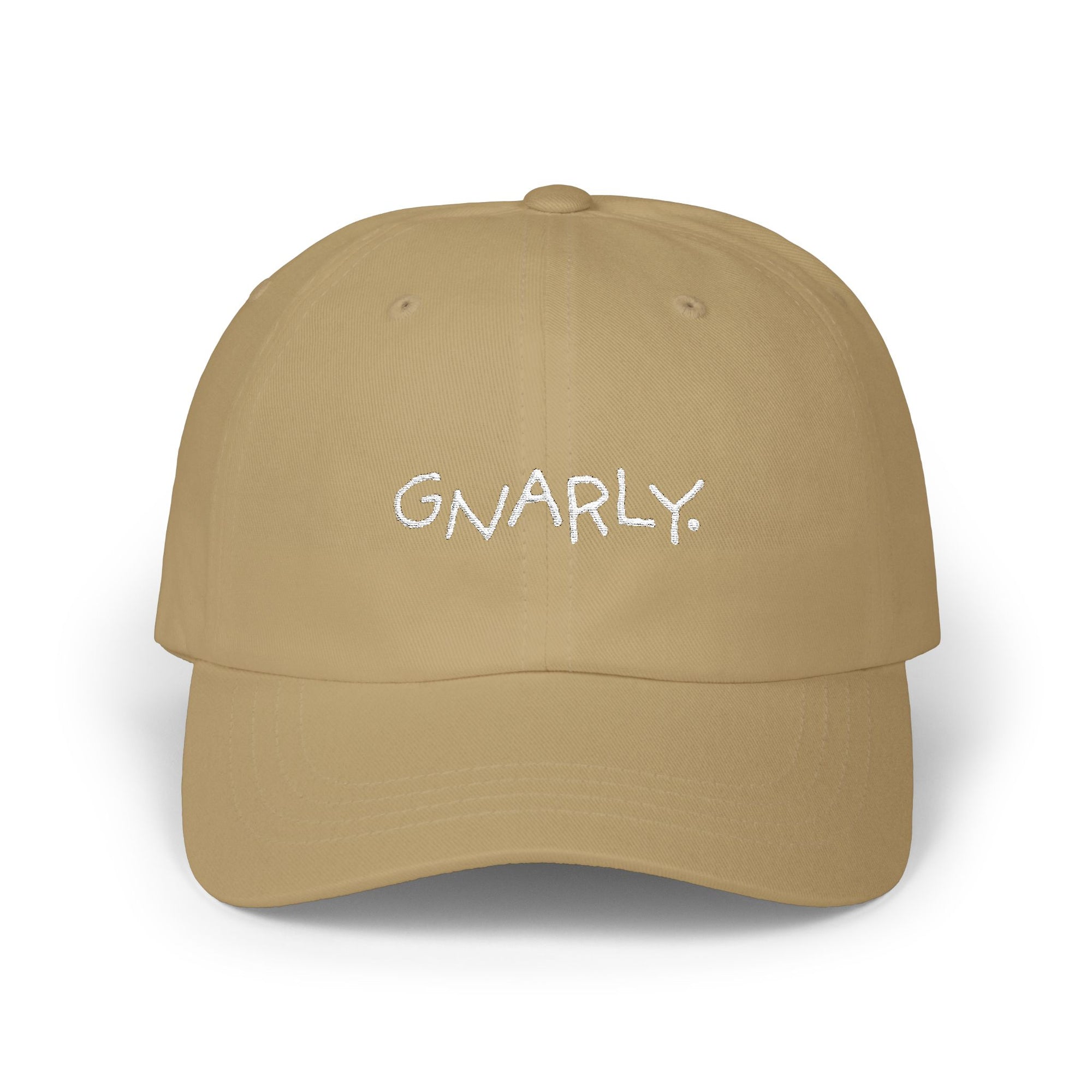 GNARLY Dad Cap