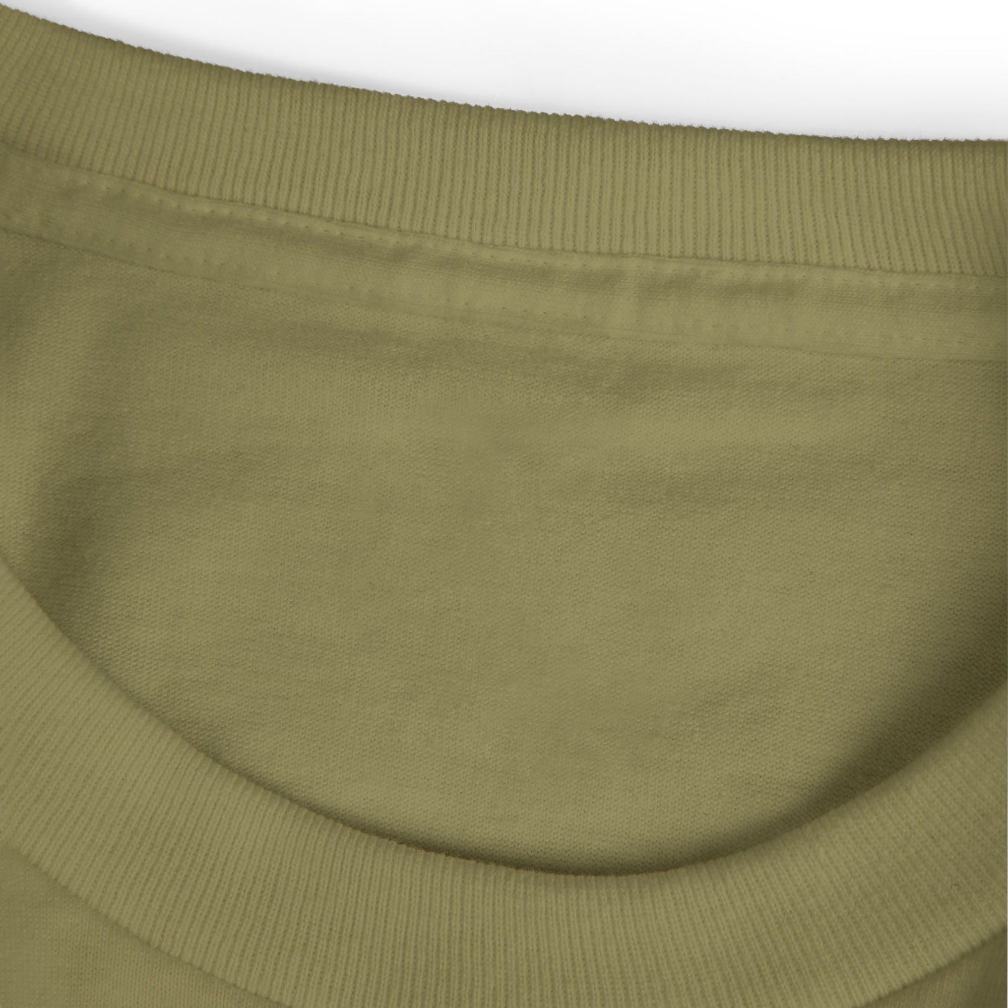 Gnarly Dog Emblem Tee