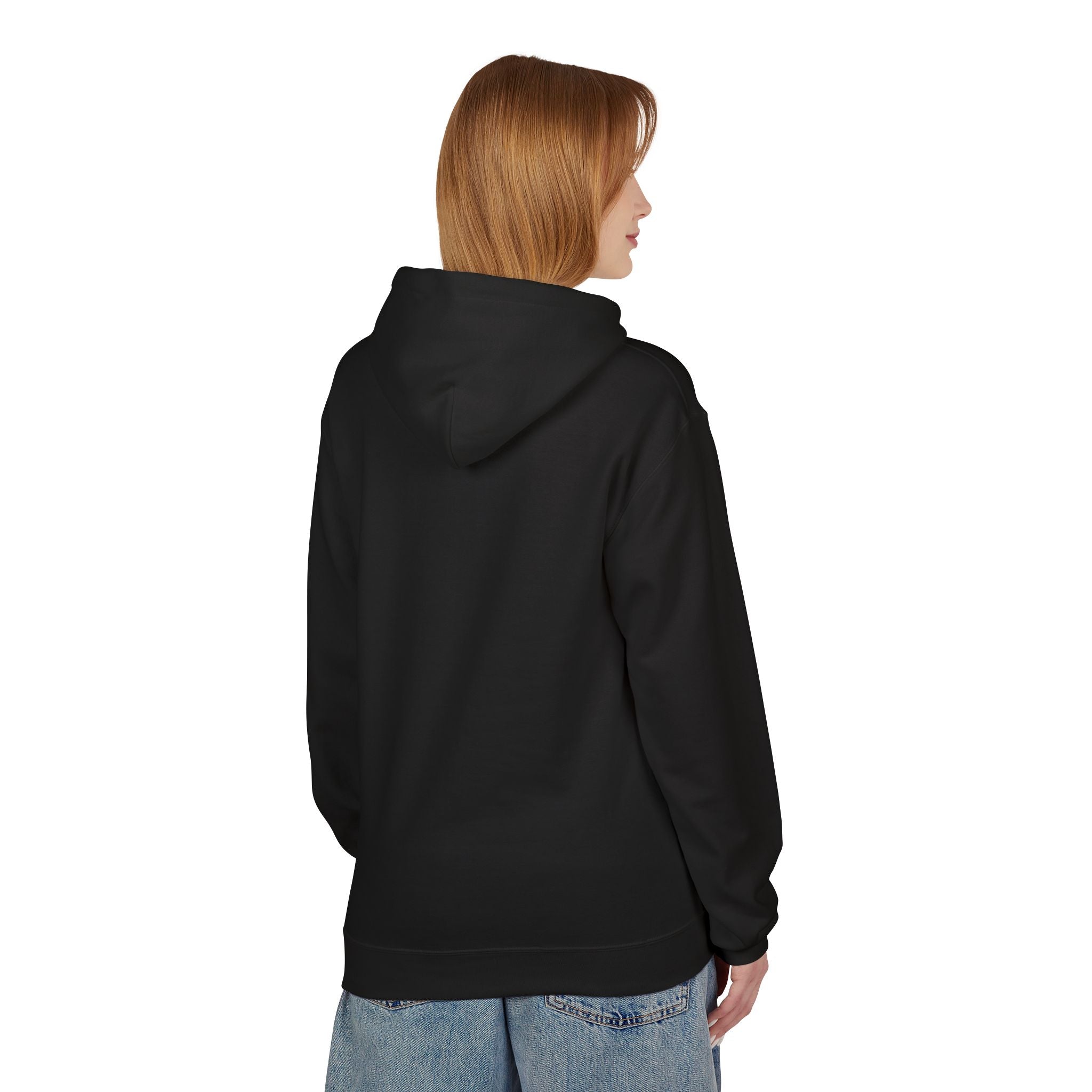 Gnarly Bites Fleece Hoodie