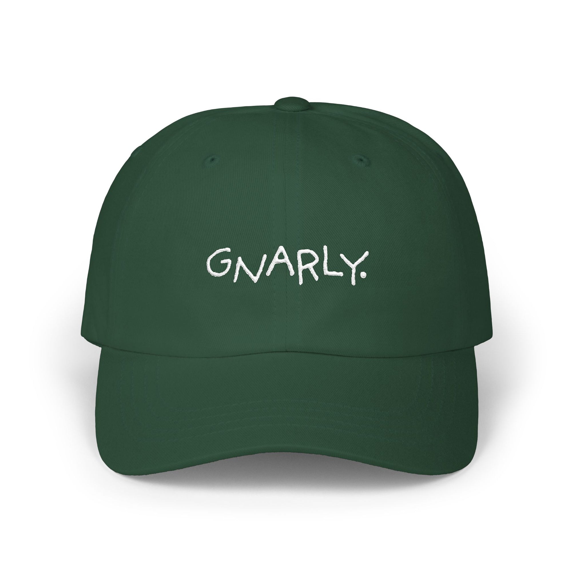 GNARLY Dad Cap