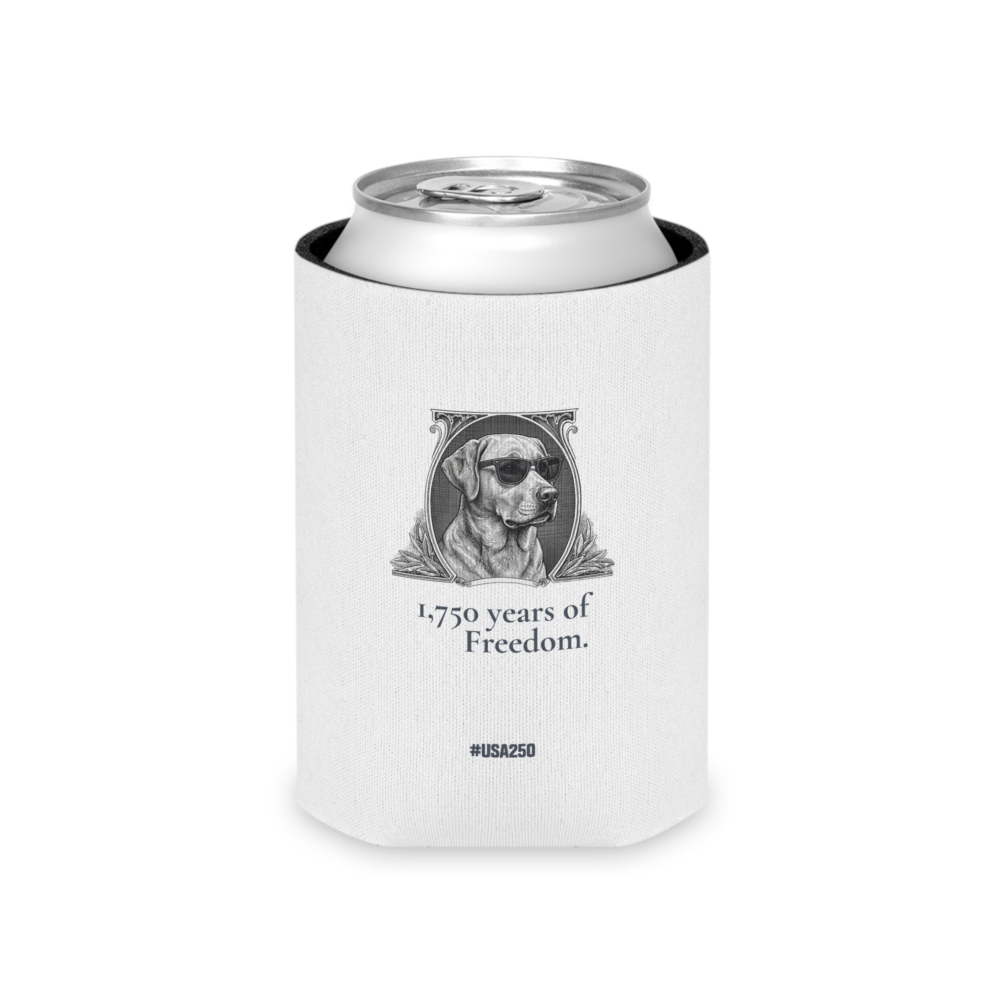 Freedom Koozie