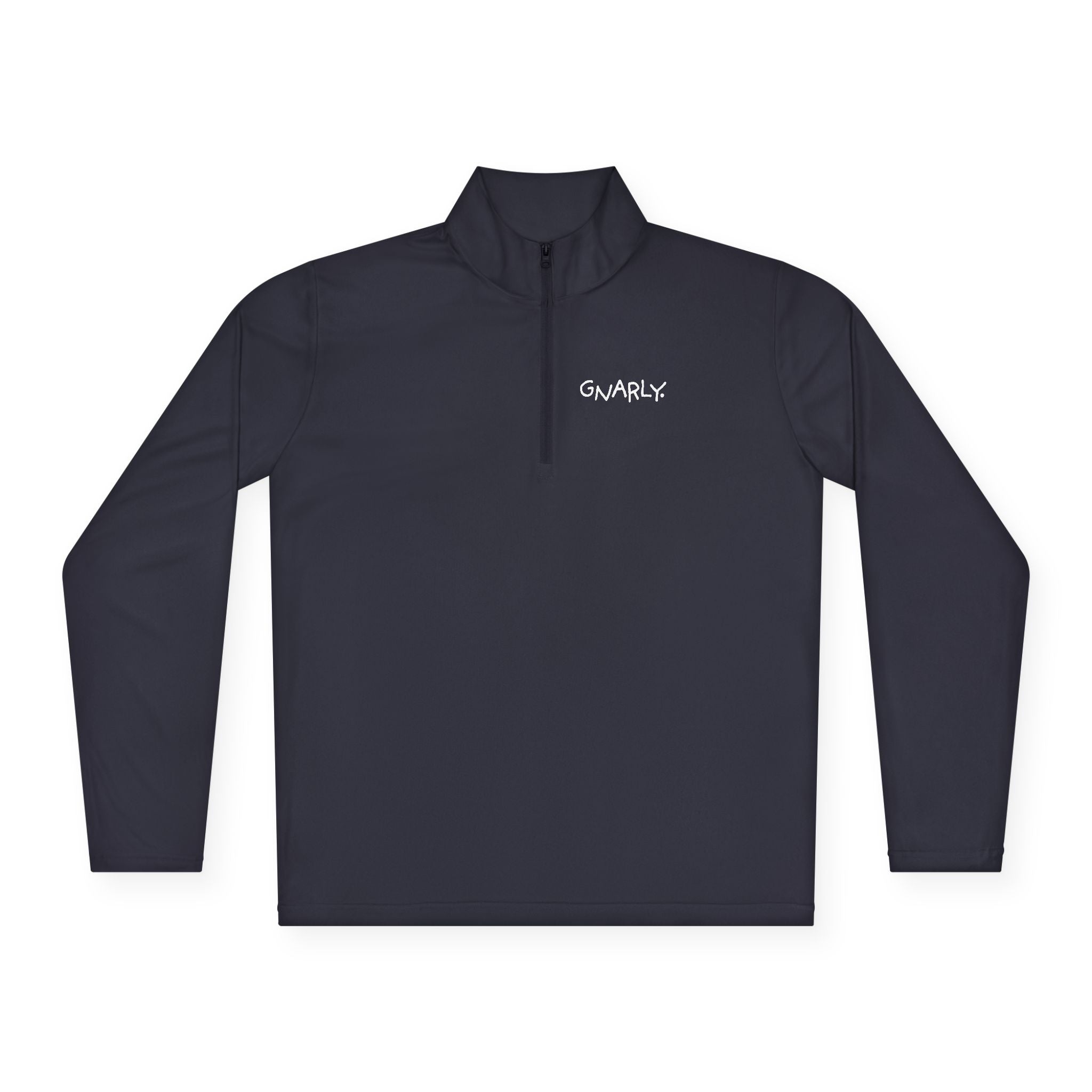 GNARLY Sport-Tek Quarter Zip