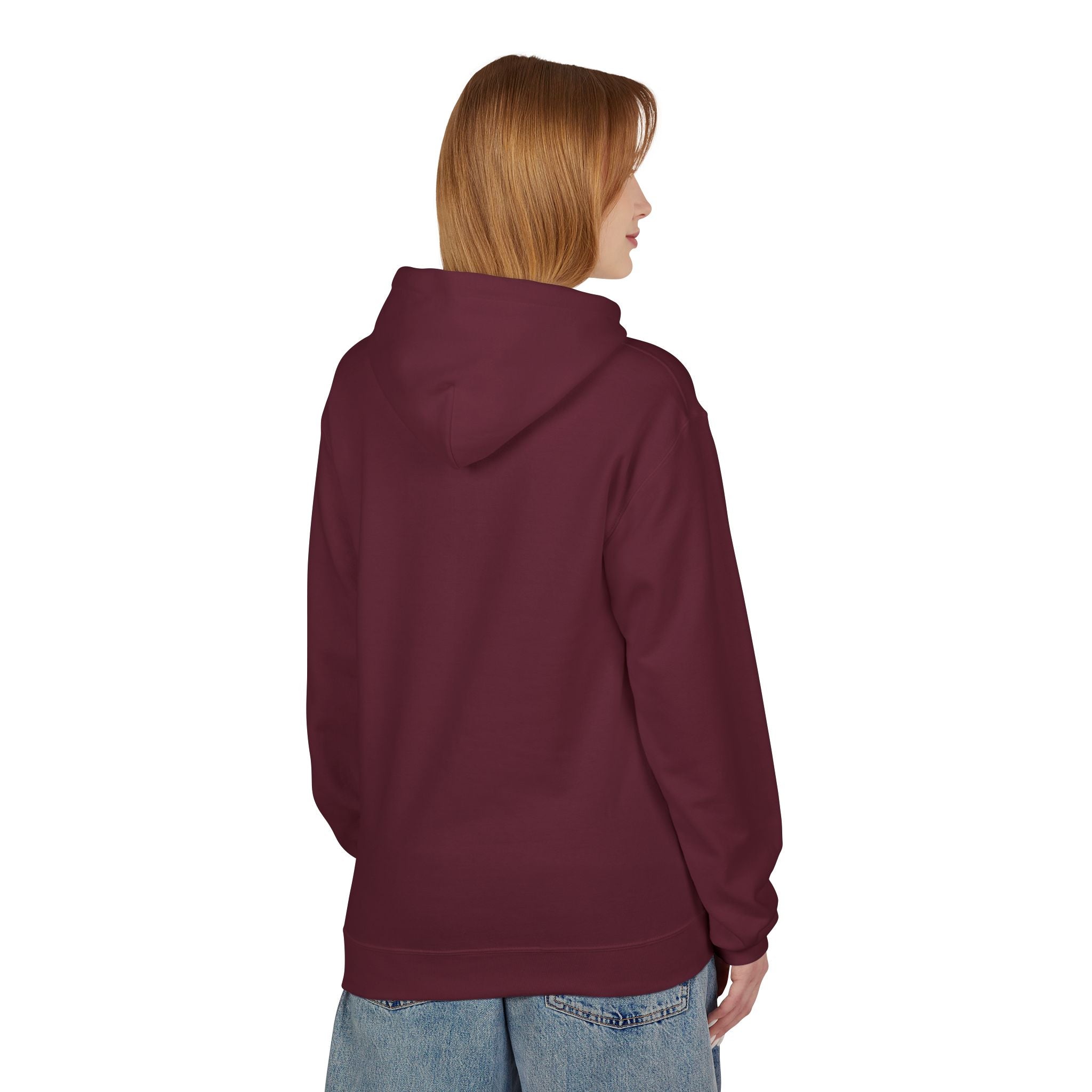 Gnarly Bites Fleece Hoodie