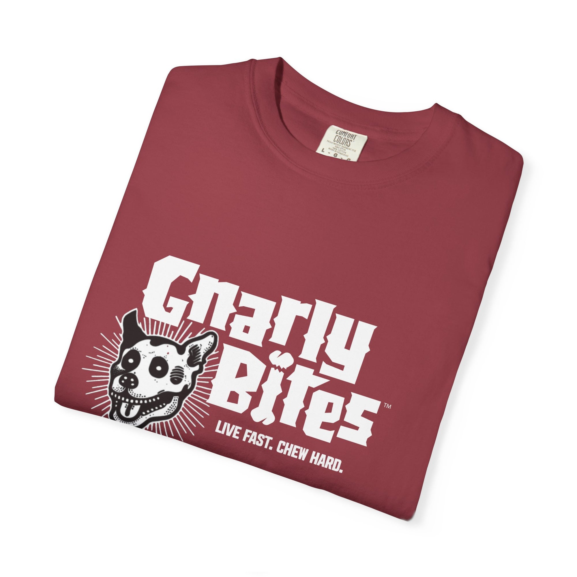 Gnarly Bites Tee