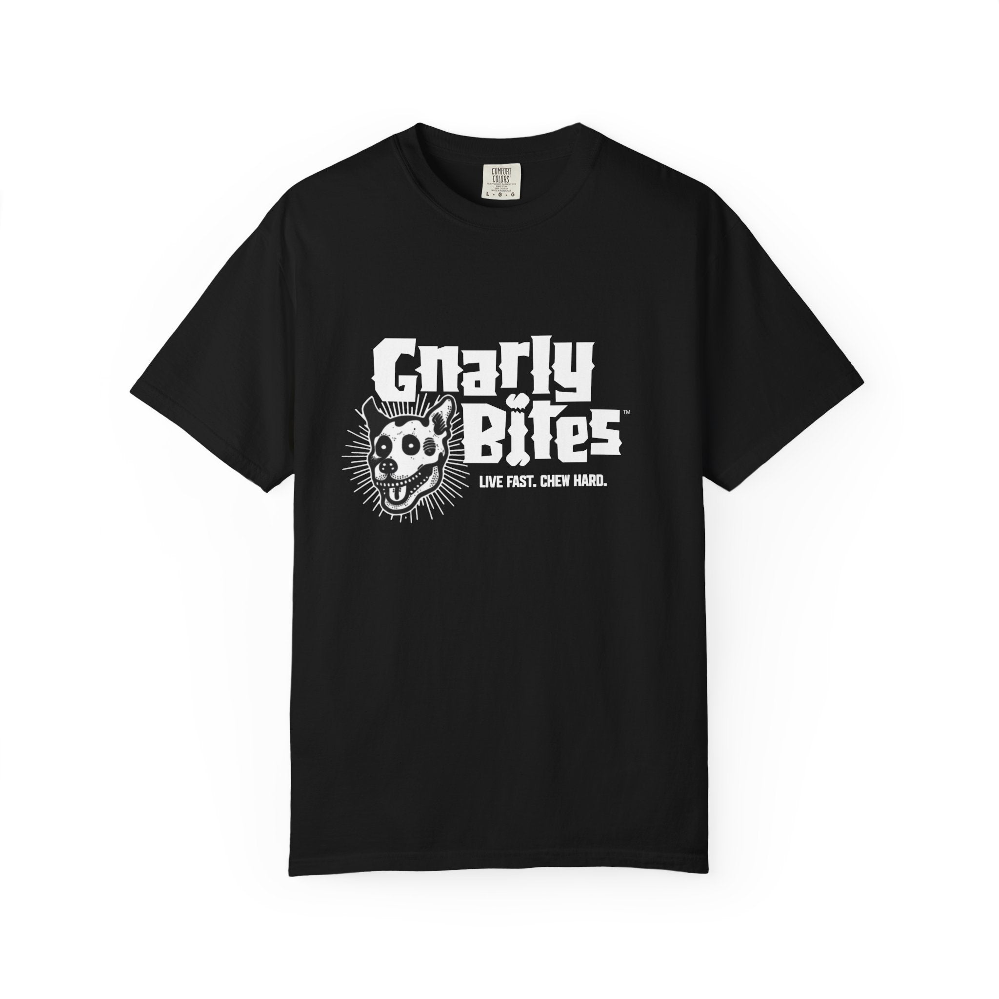Gnarly Bites Tee