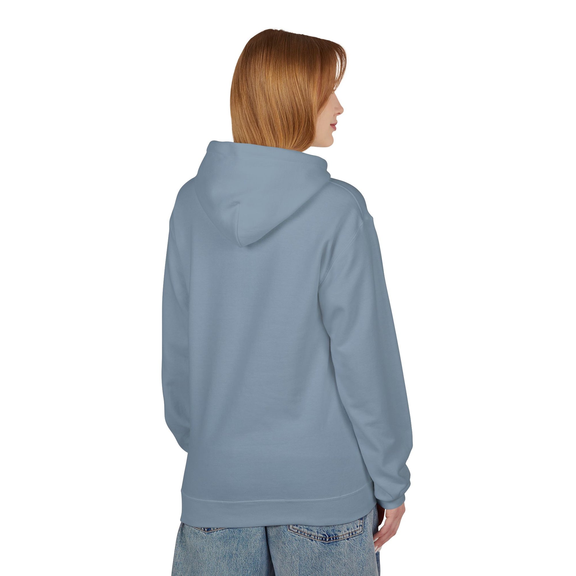 Gnarly Bites Fleece Hoodie