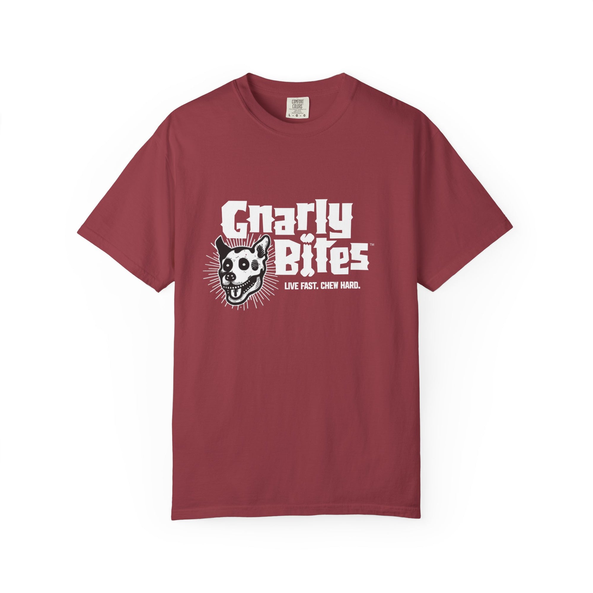 Gnarly Bites Tee