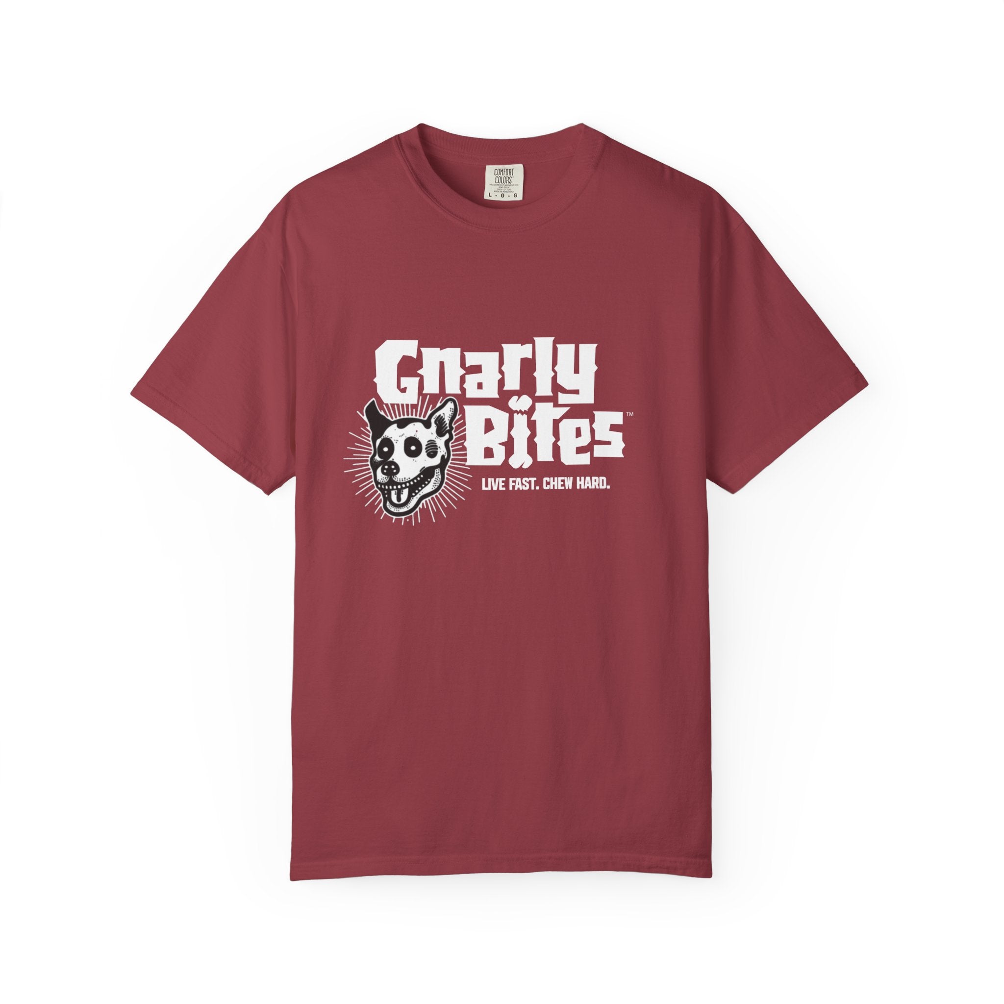 Gnarly Bites Tee