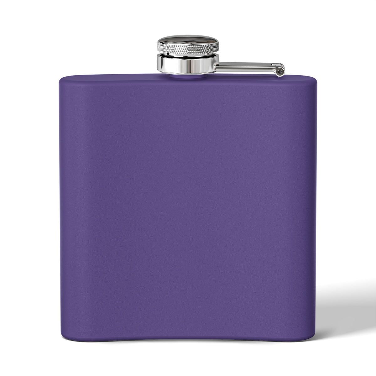 6oz Camping Flask (Dog Water Carrying Device)