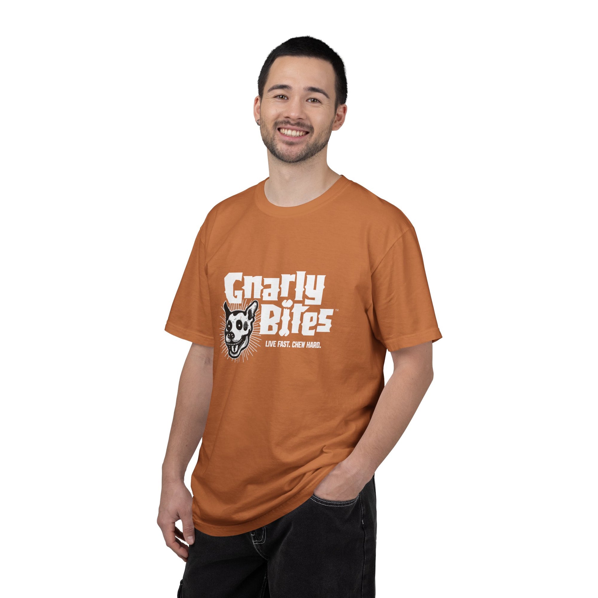 Gnarly Bites Tee