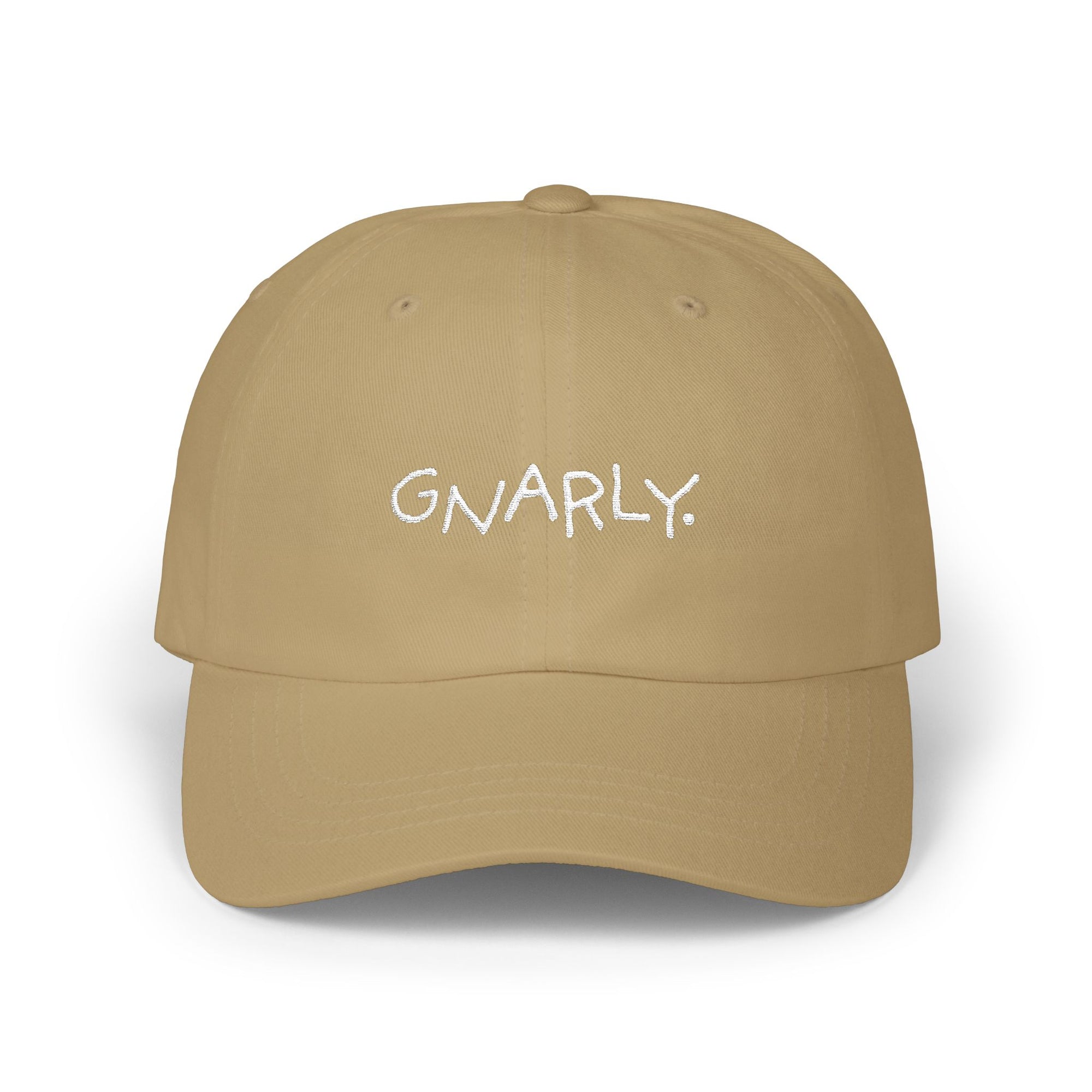 GNARLY Dad Hat