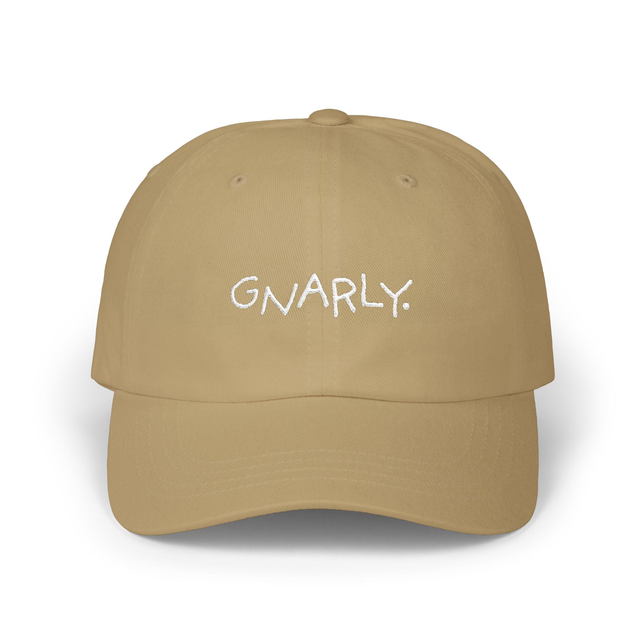 GNARLY Dad Hat