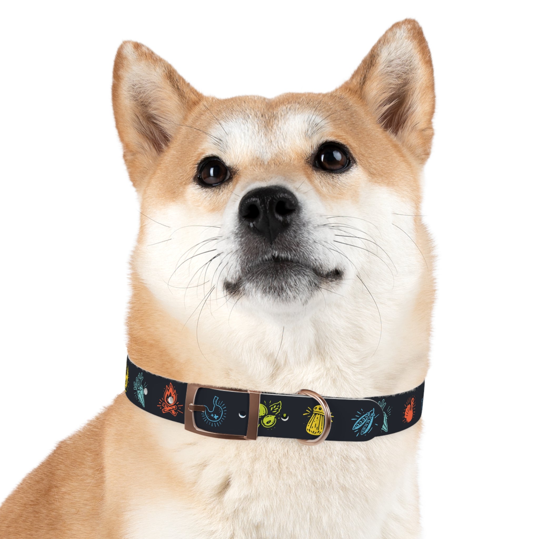 Icon Collar