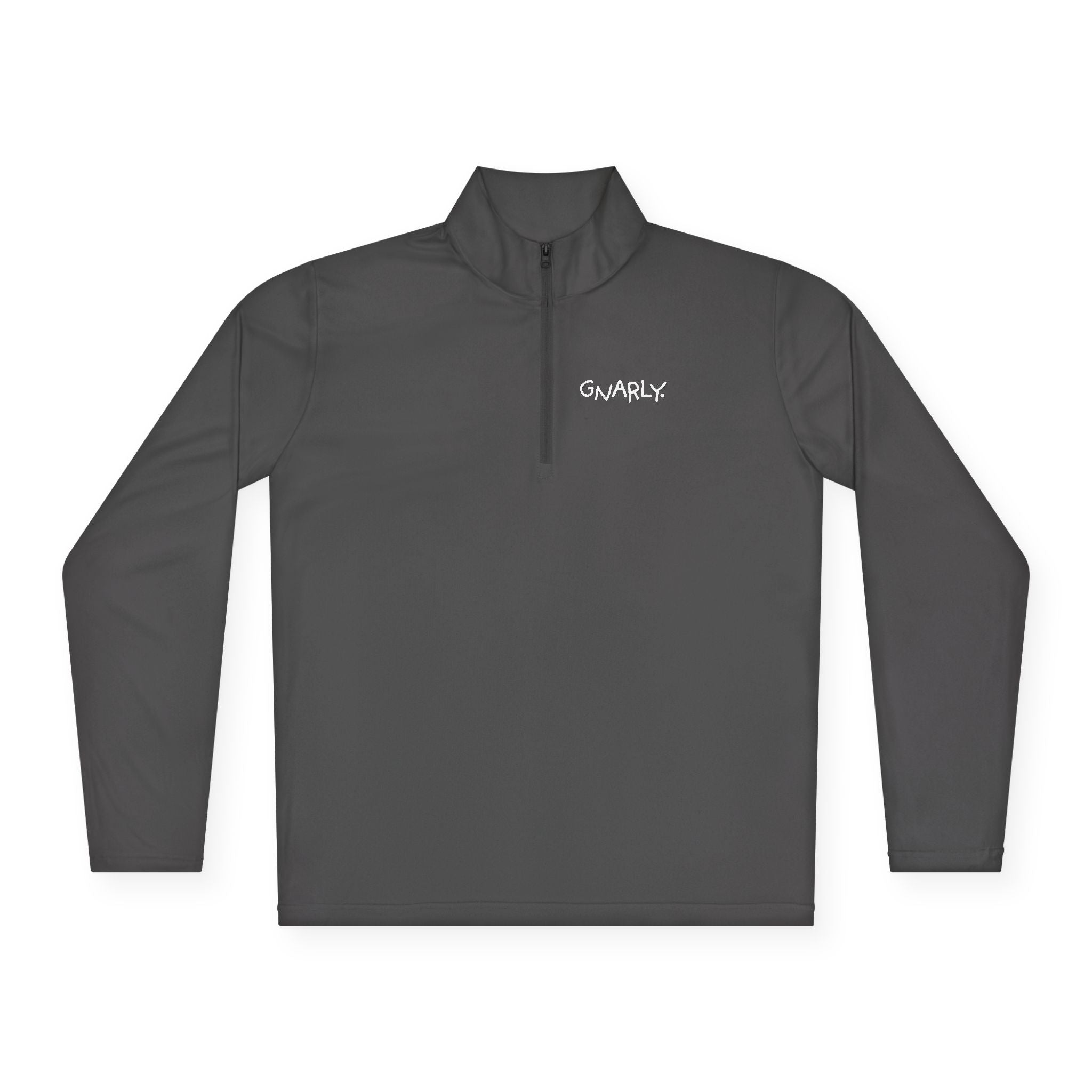 GNARLY Sport-Tek Quarter Zip