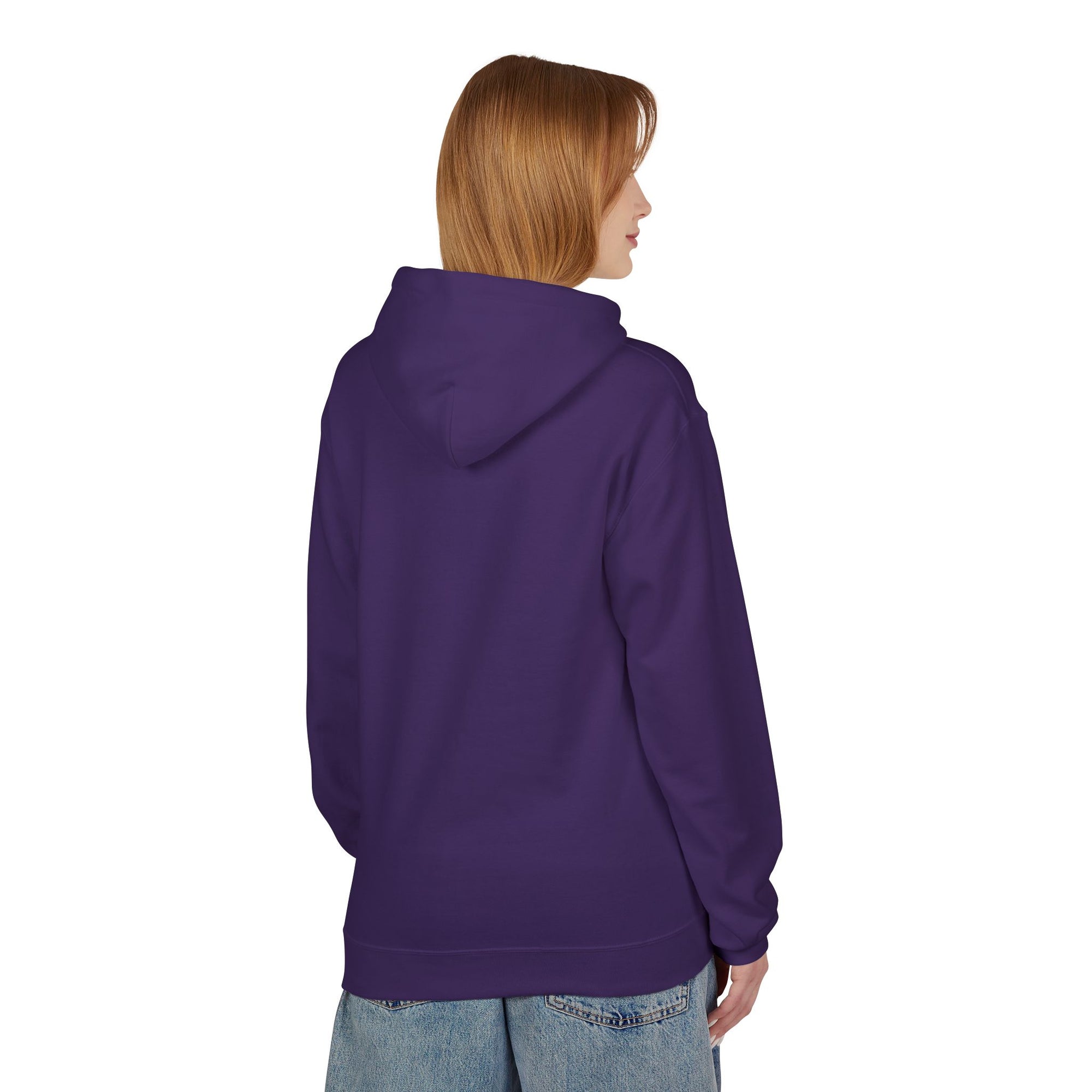 Gnarly Bites Fleece Hoodie