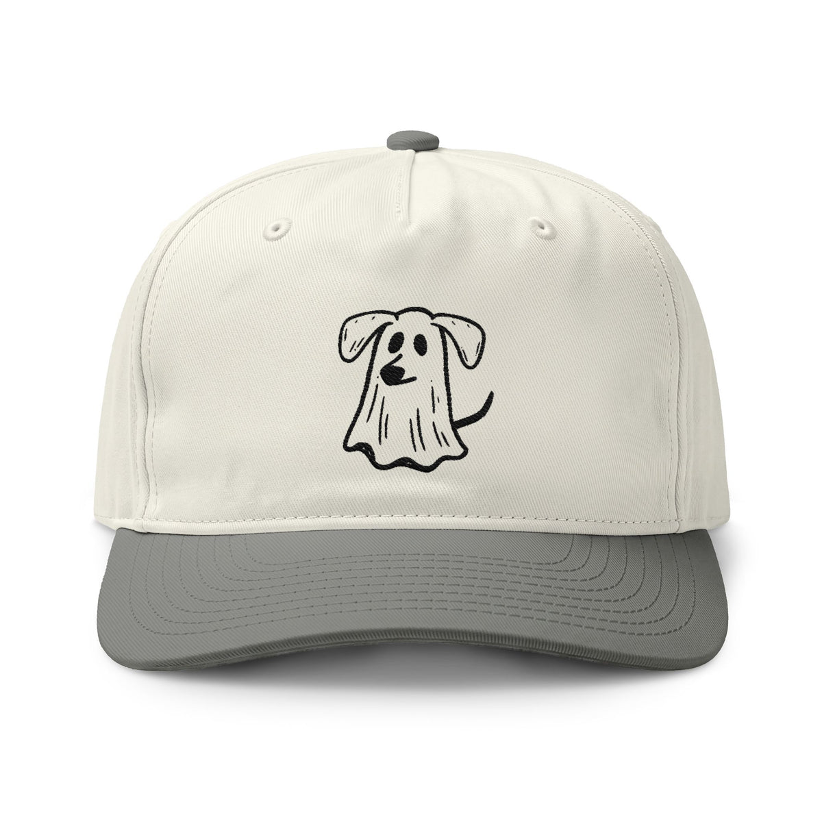 Haunted Hound Snapback