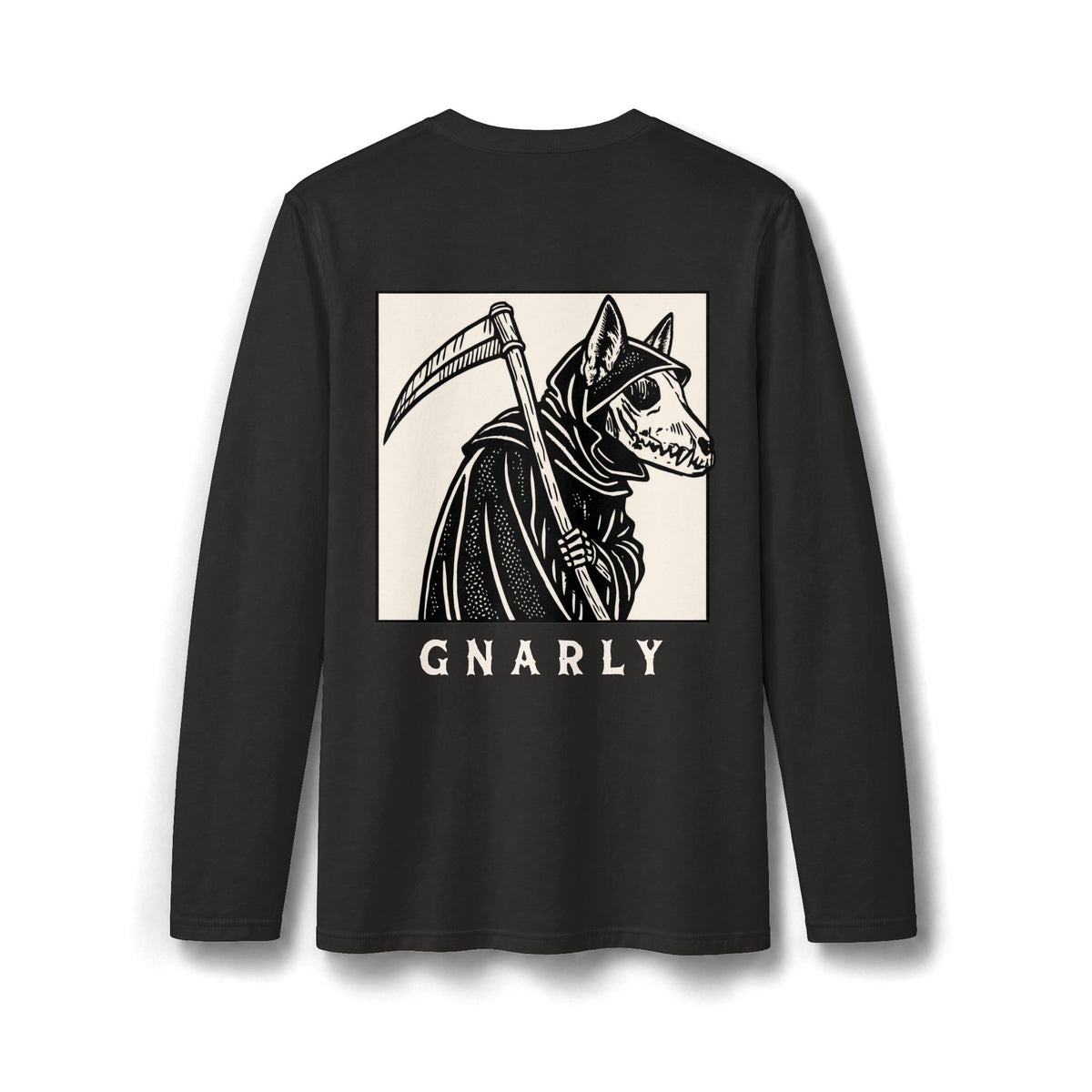 Reaper Long Sleeve