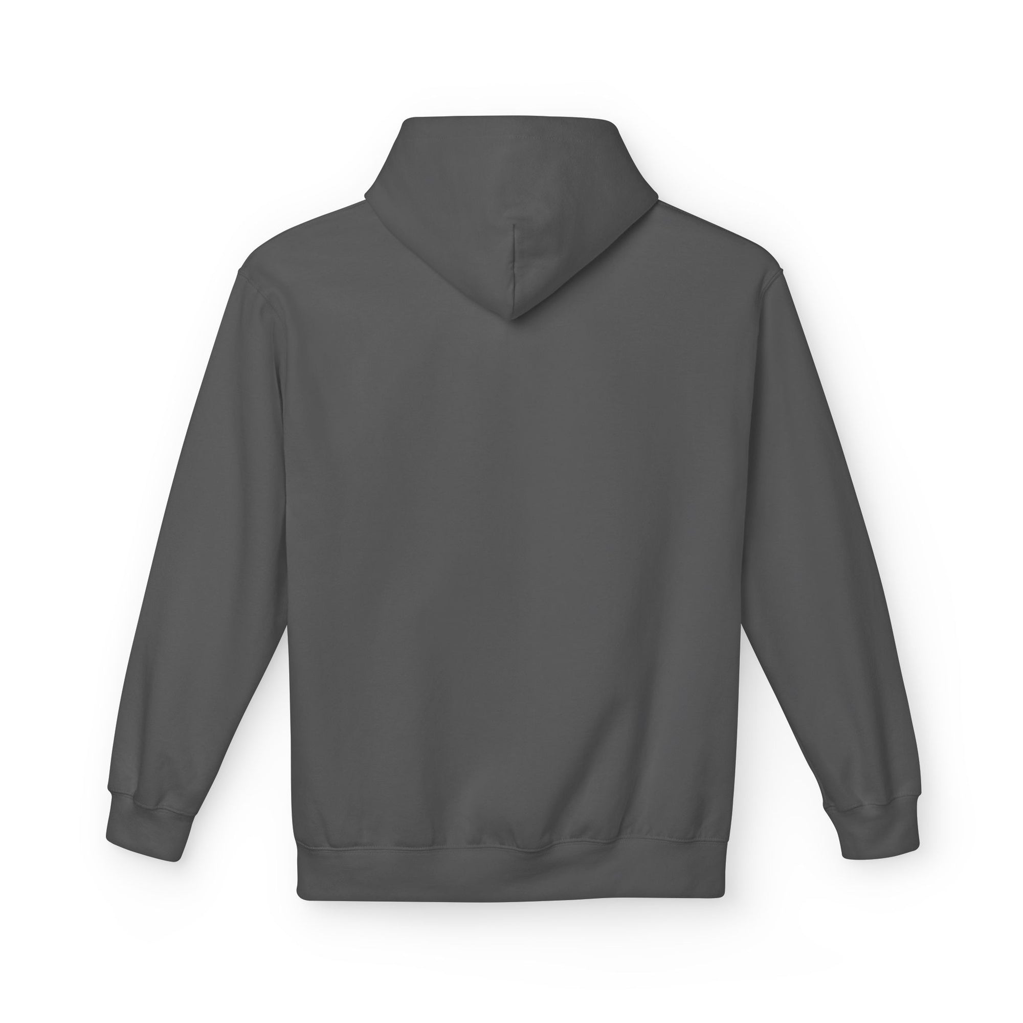 Gnarly Bites Fleece Hoodie