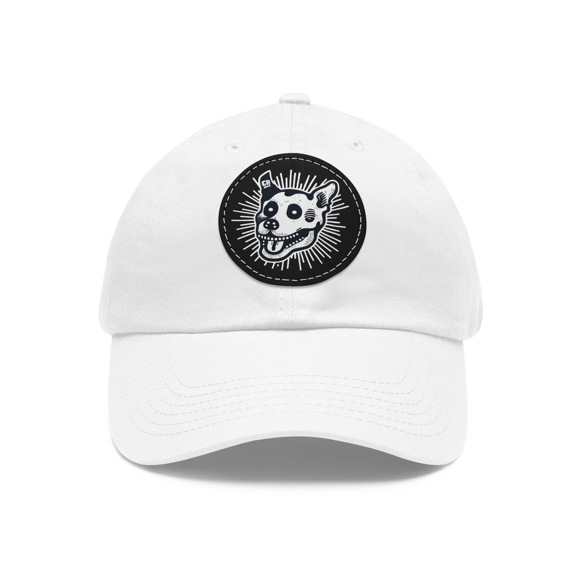 Gnarly Dog Dad Cap