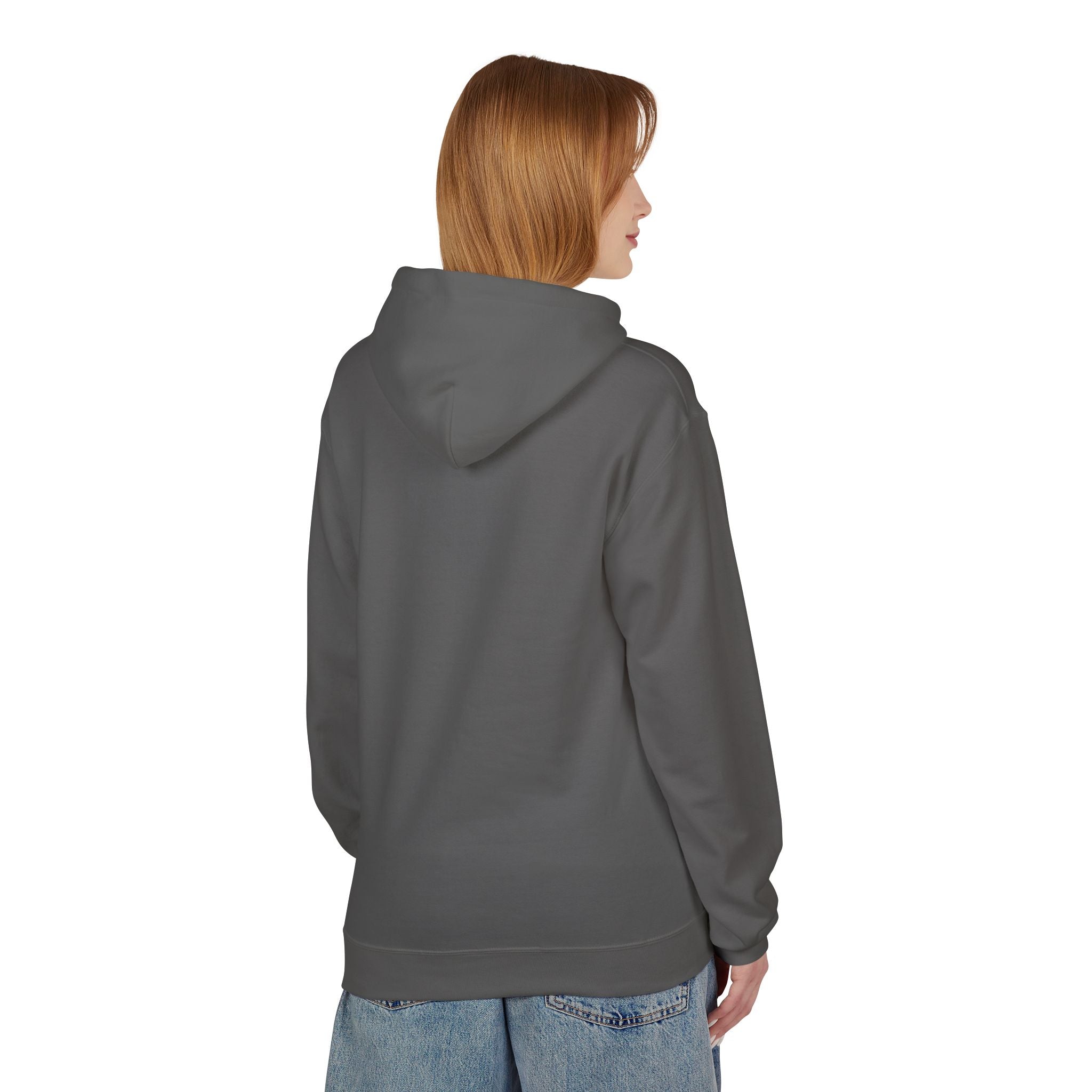 Gnarly Bites Fleece Hoodie