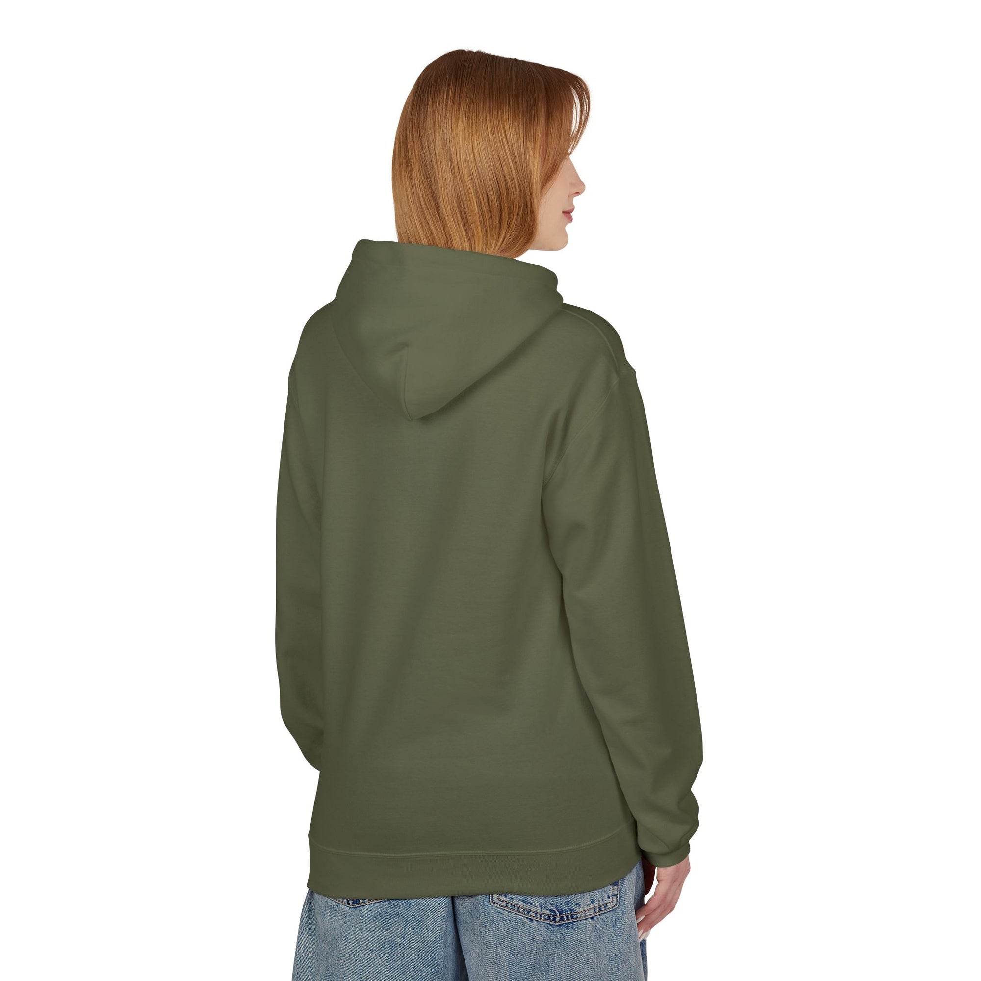 Gnarly Bites Fleece Hoodie