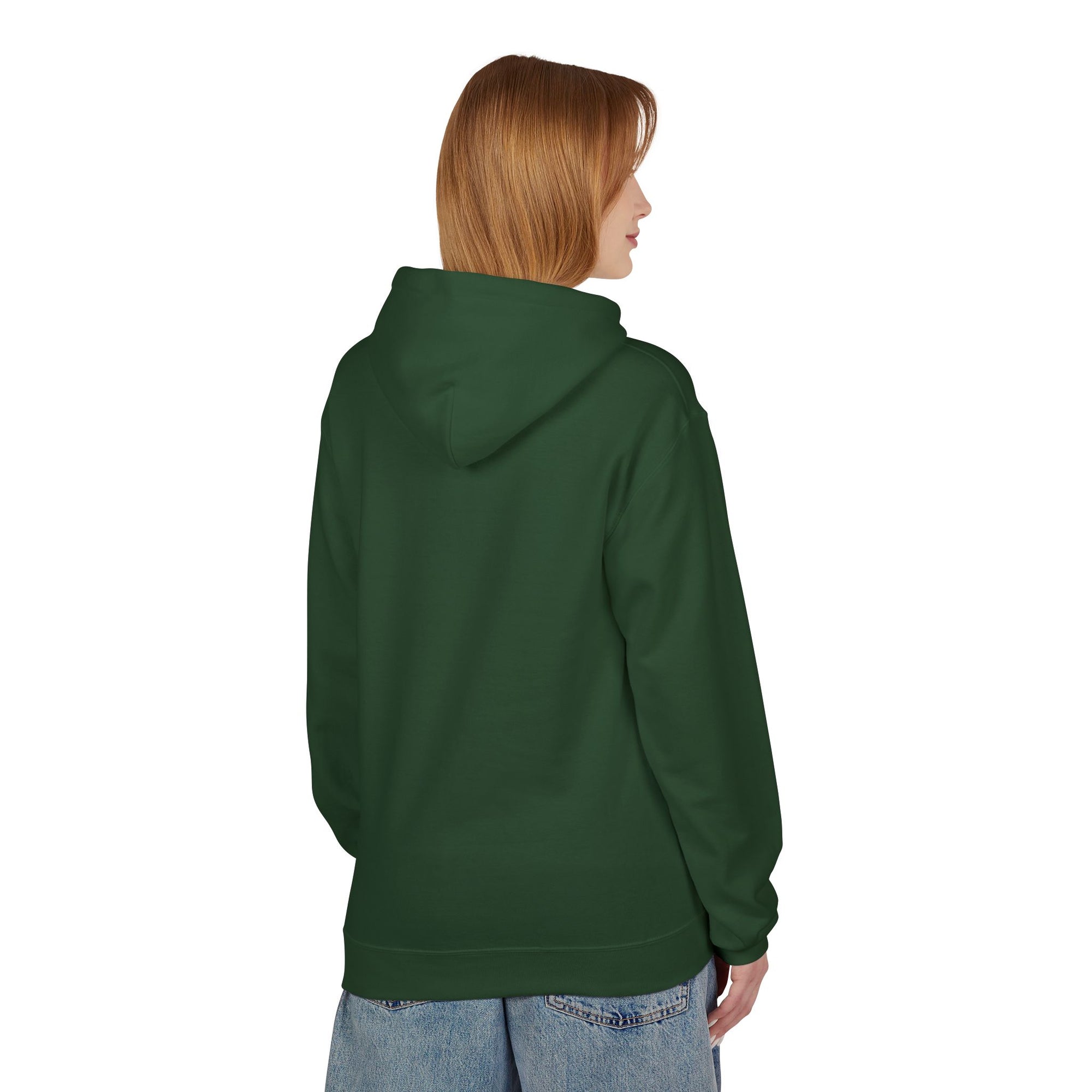 Gnarly Bites Fleece Hoodie