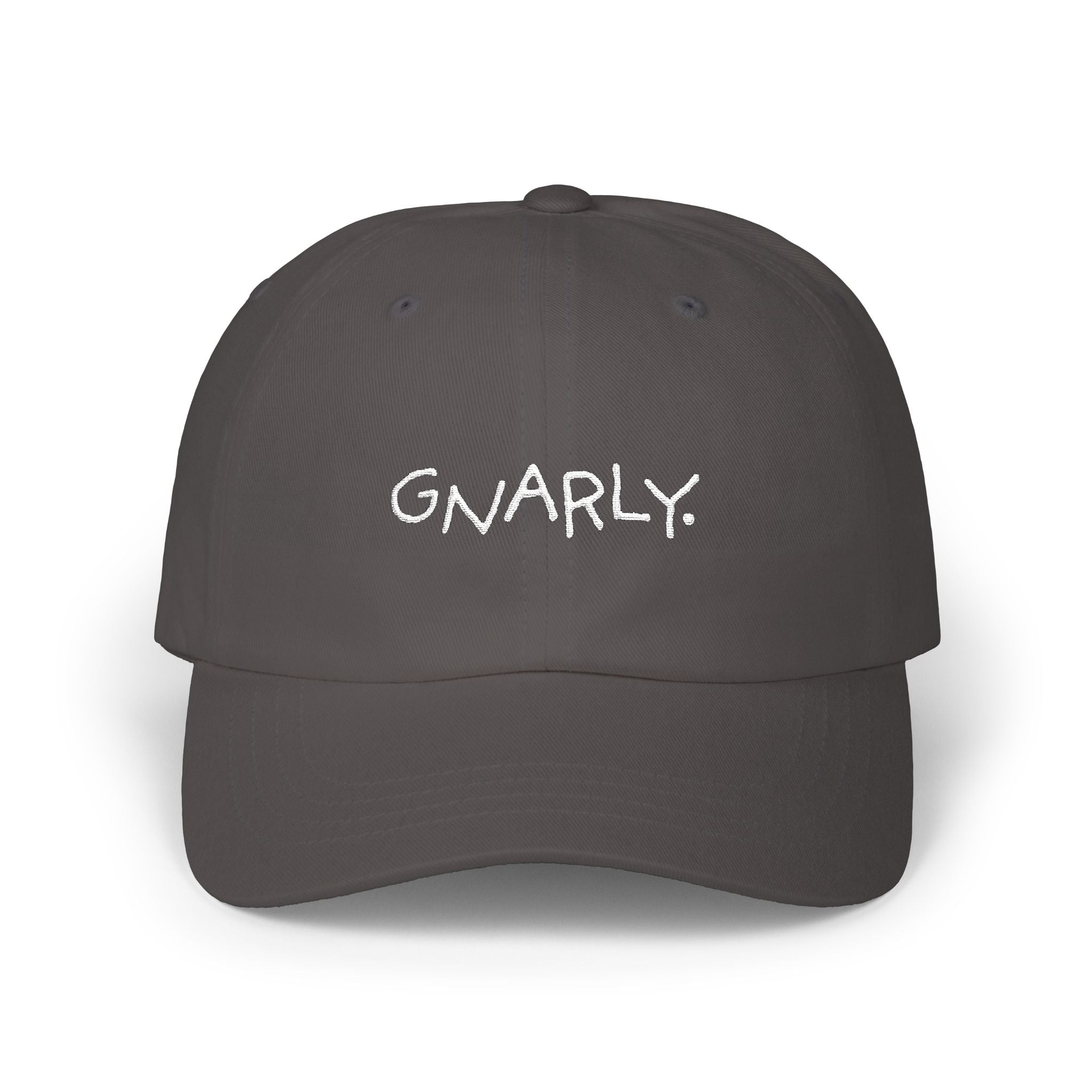 GNARLY Dad Hat