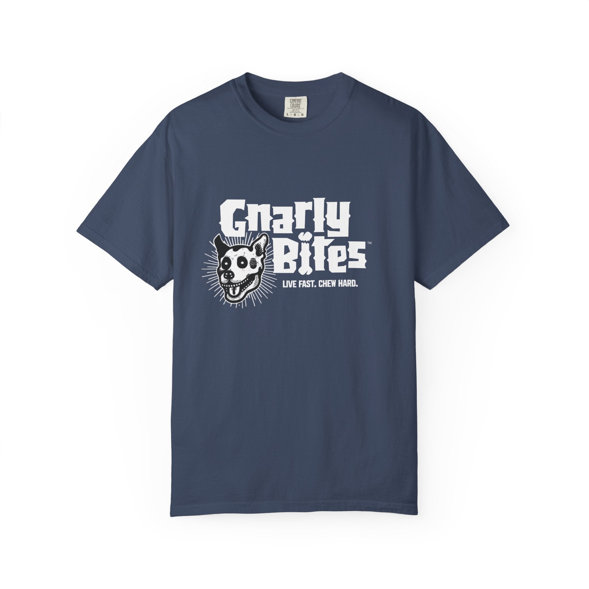 Gnarly Bites Tee