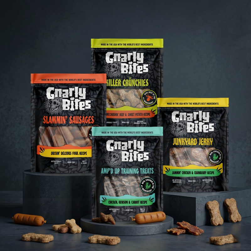 Meat Lover's Bundle