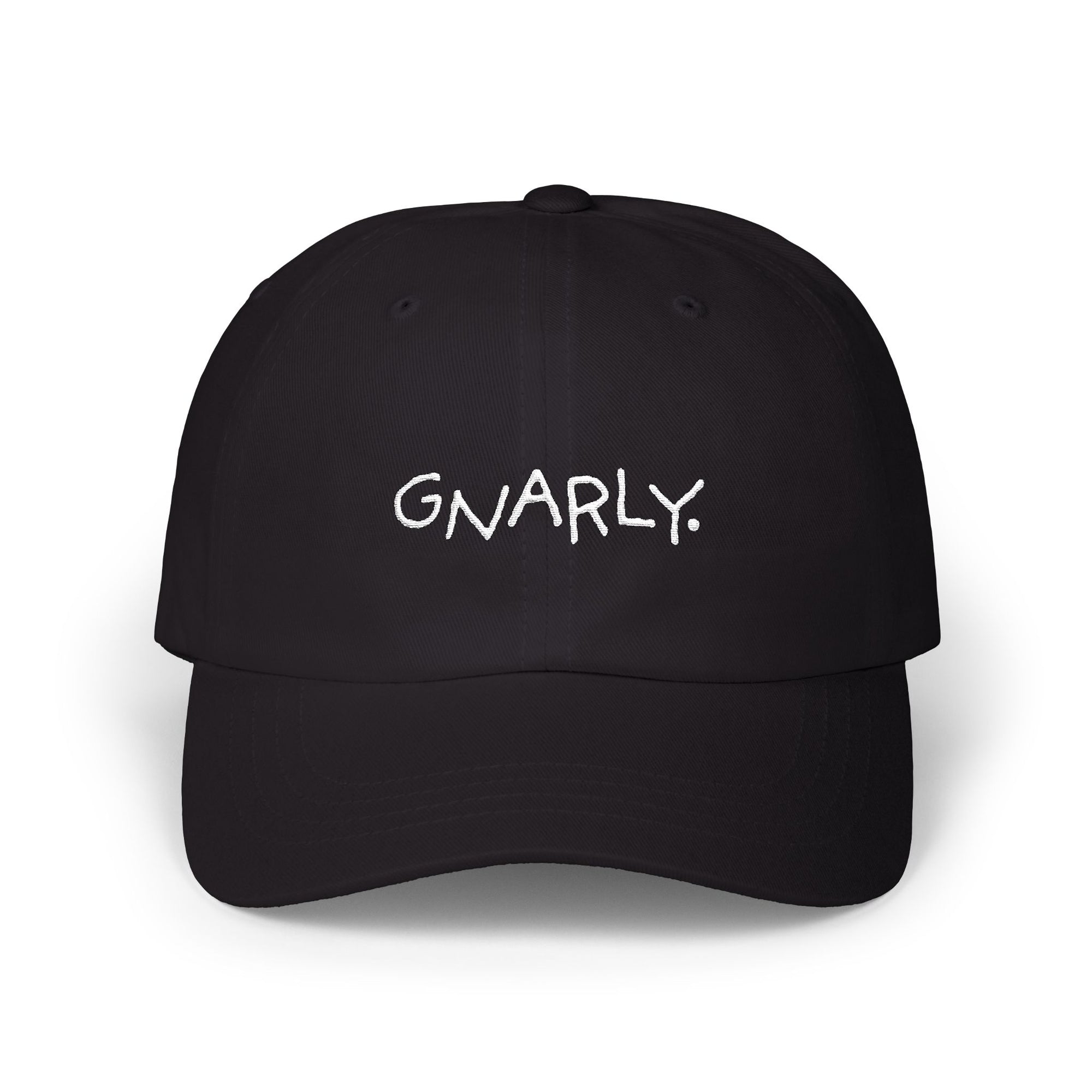 GNARLY Dad Cap