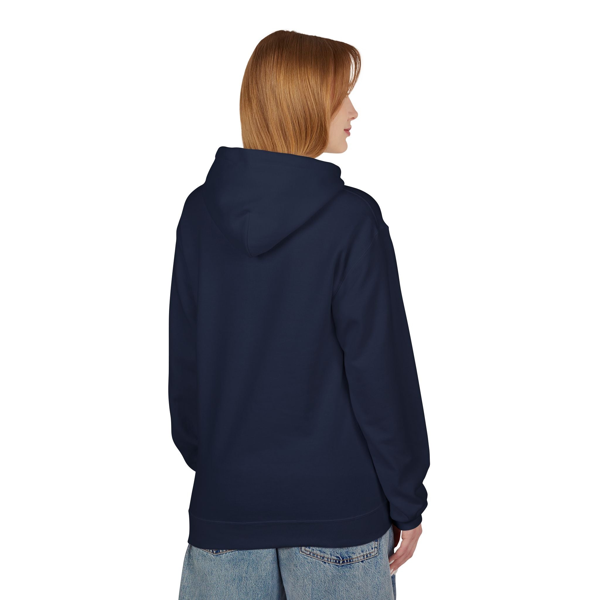 Gnarly Bites Fleece Hoodie