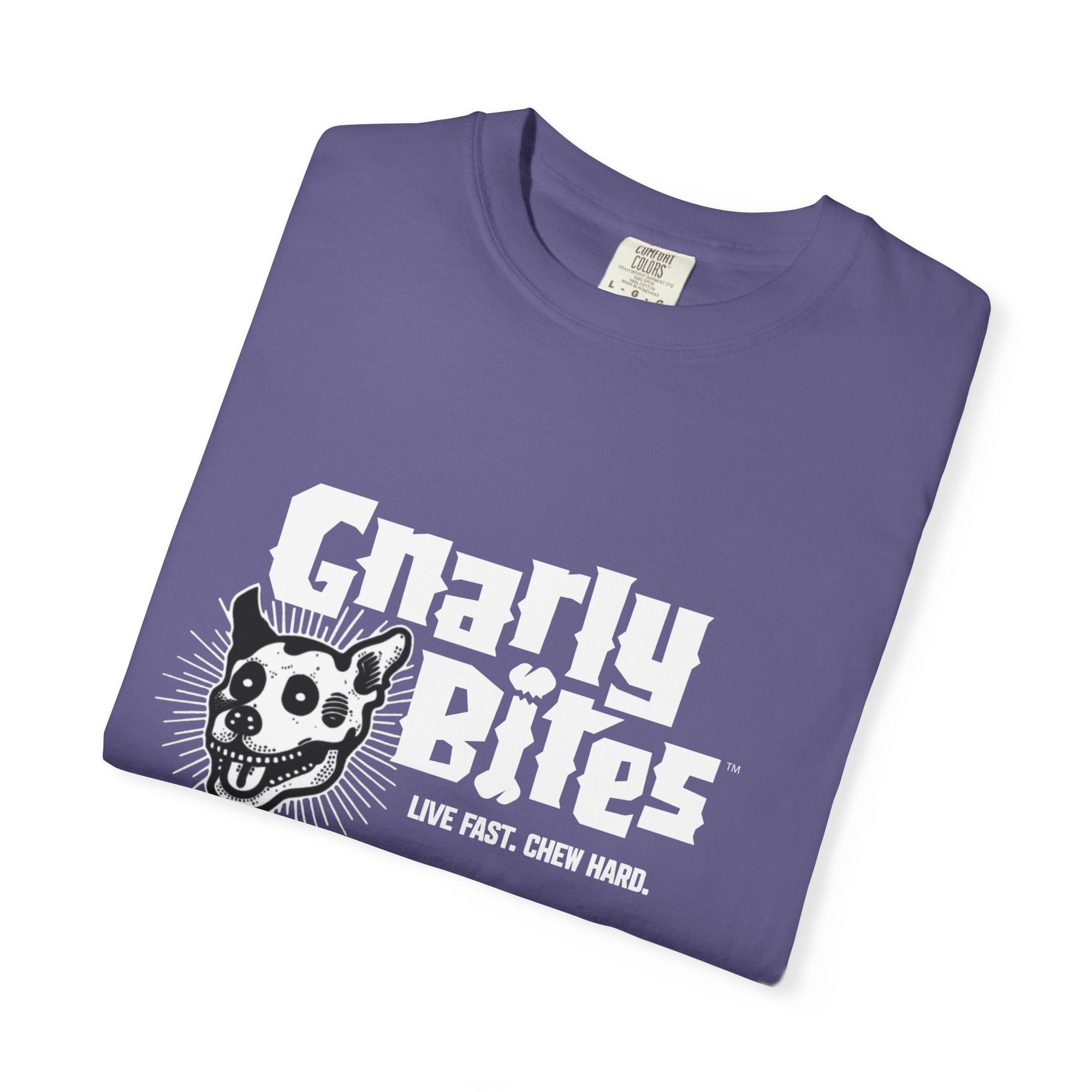 Gnarly Bites Tee