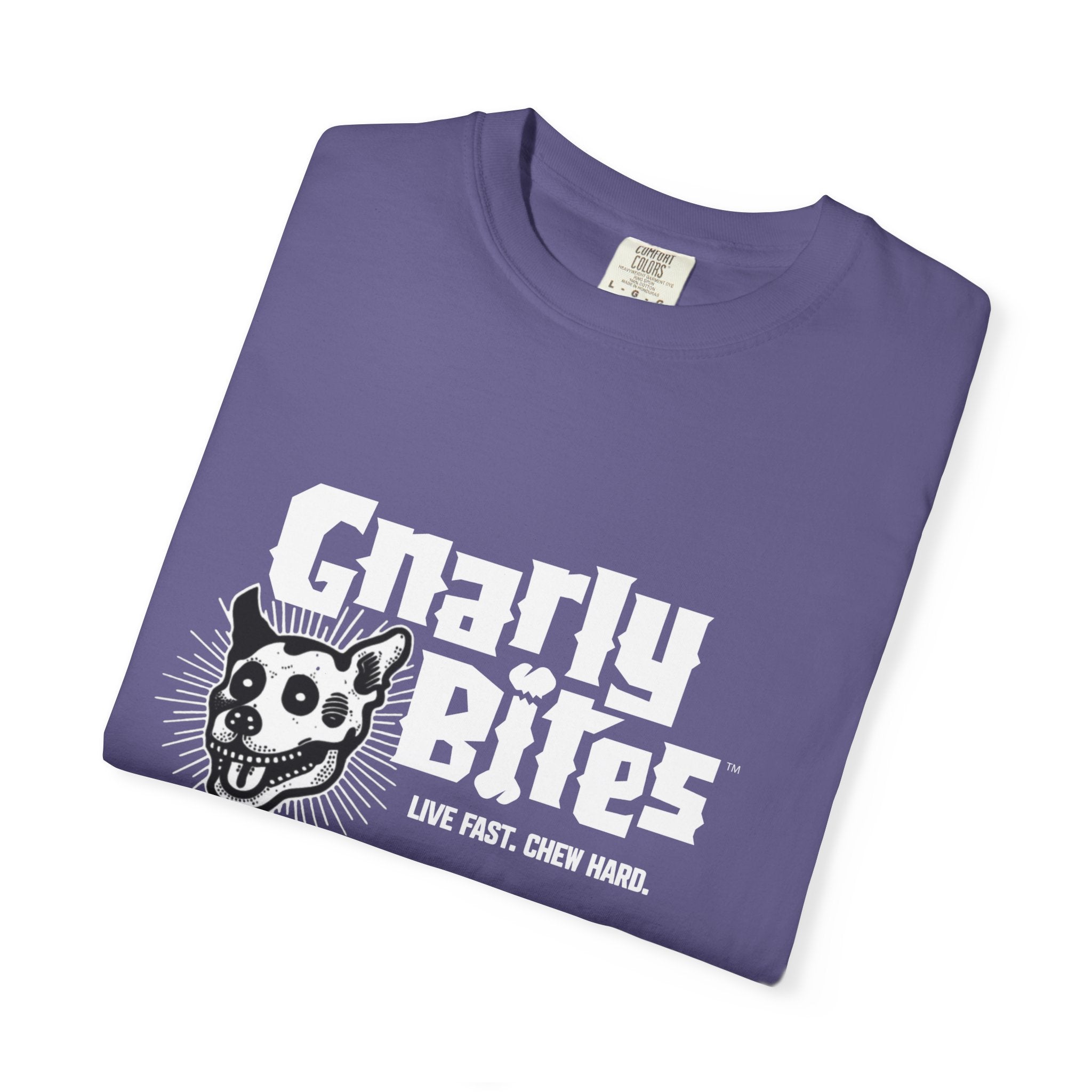 Gnarly Bites Tee