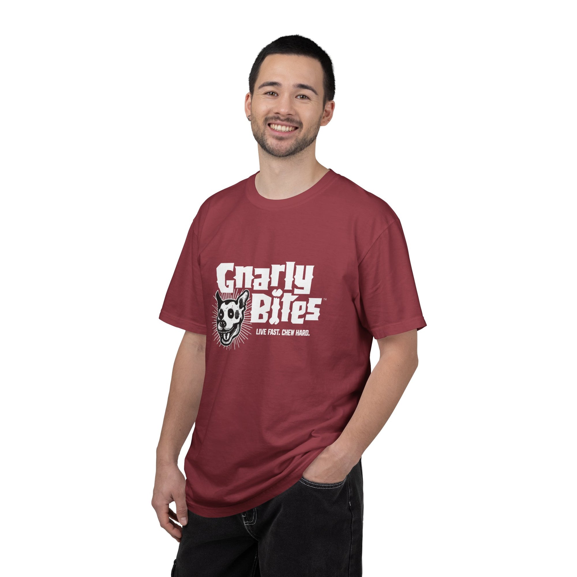Gnarly Bites Tee