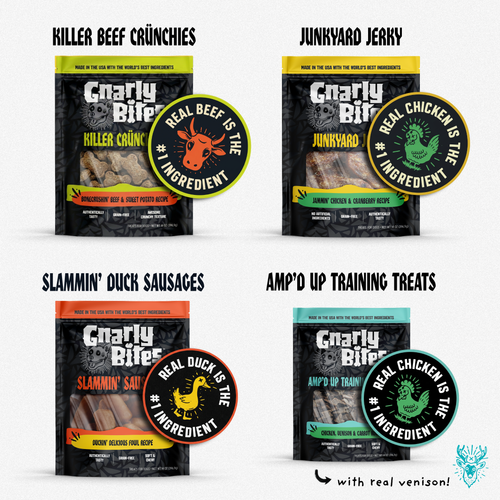 Meat Lover's Bundle