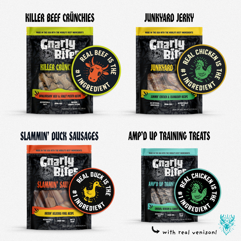 Meat Lover's Bundle