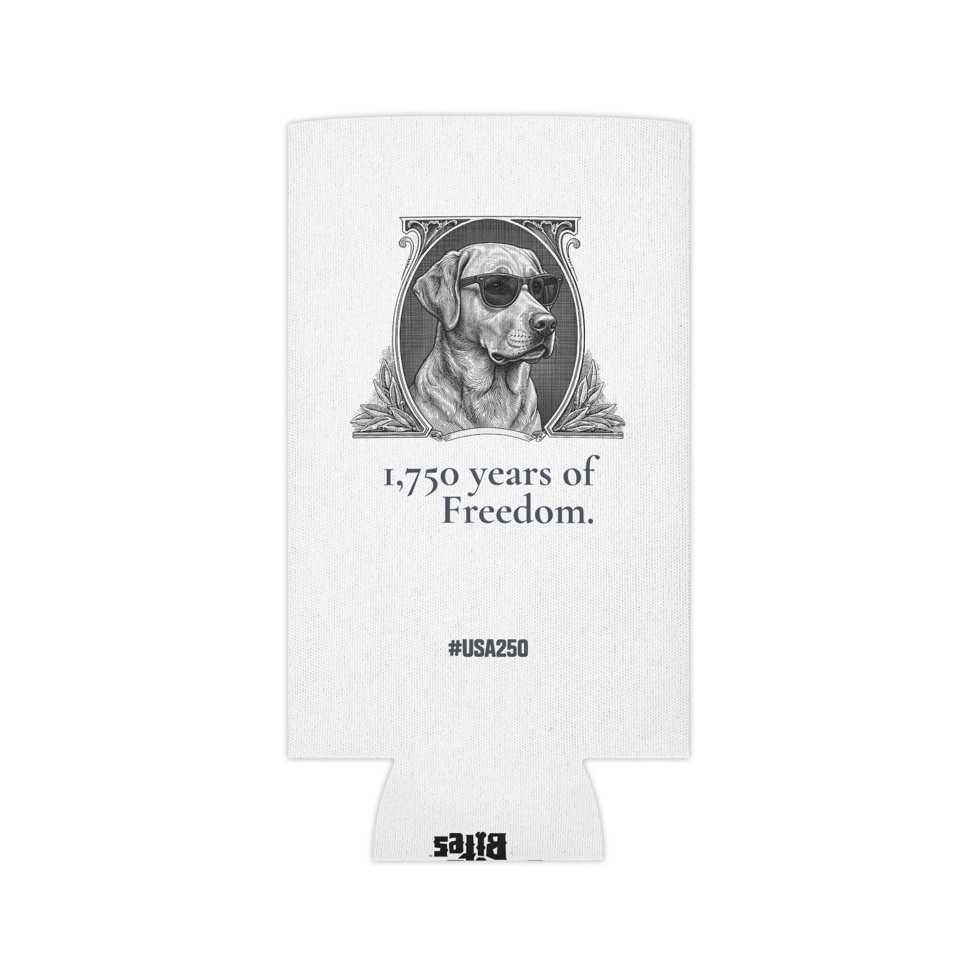 Freedom Koozie